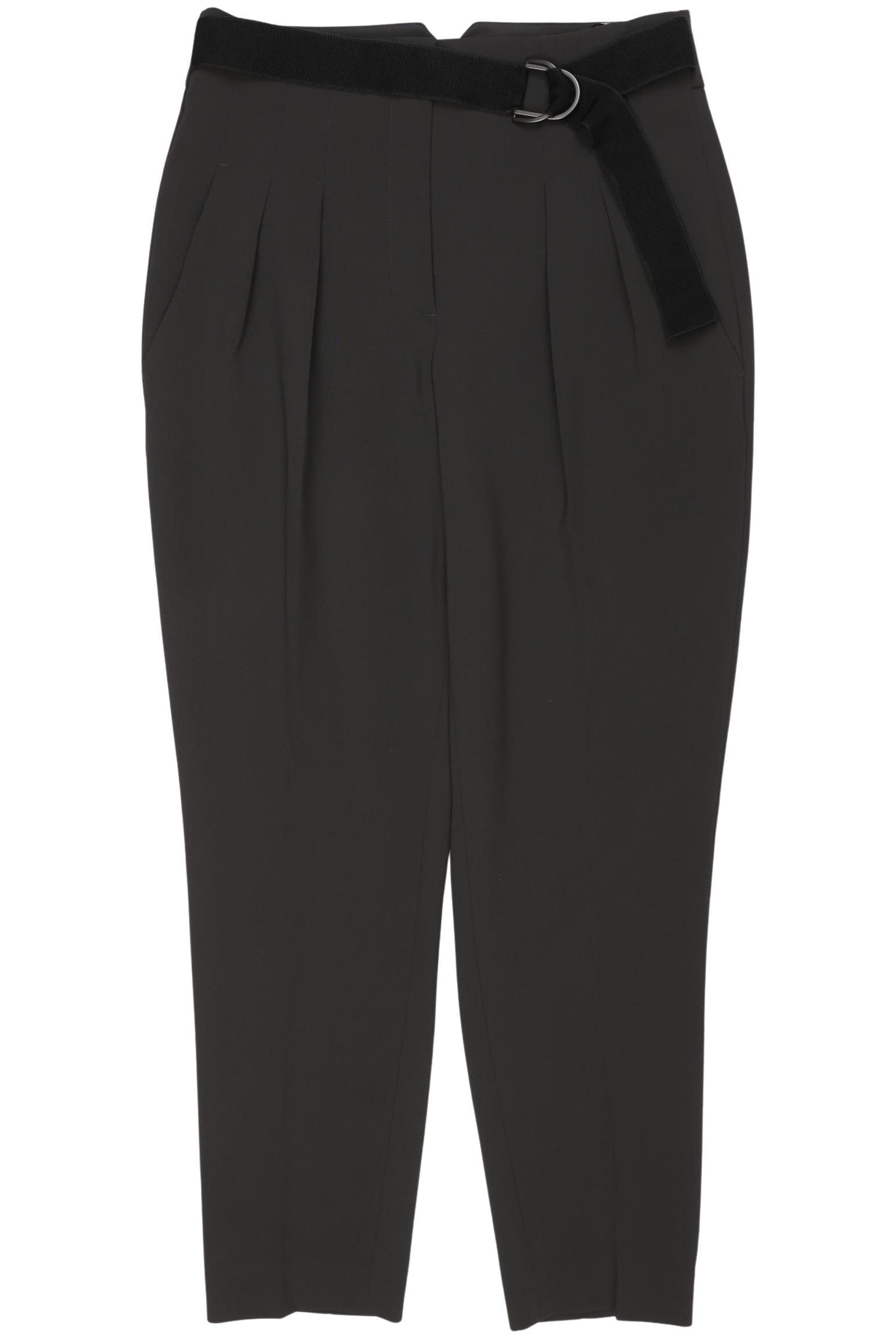 

Luisa Cerano Damen Stoffhose, grau, Gr. 36