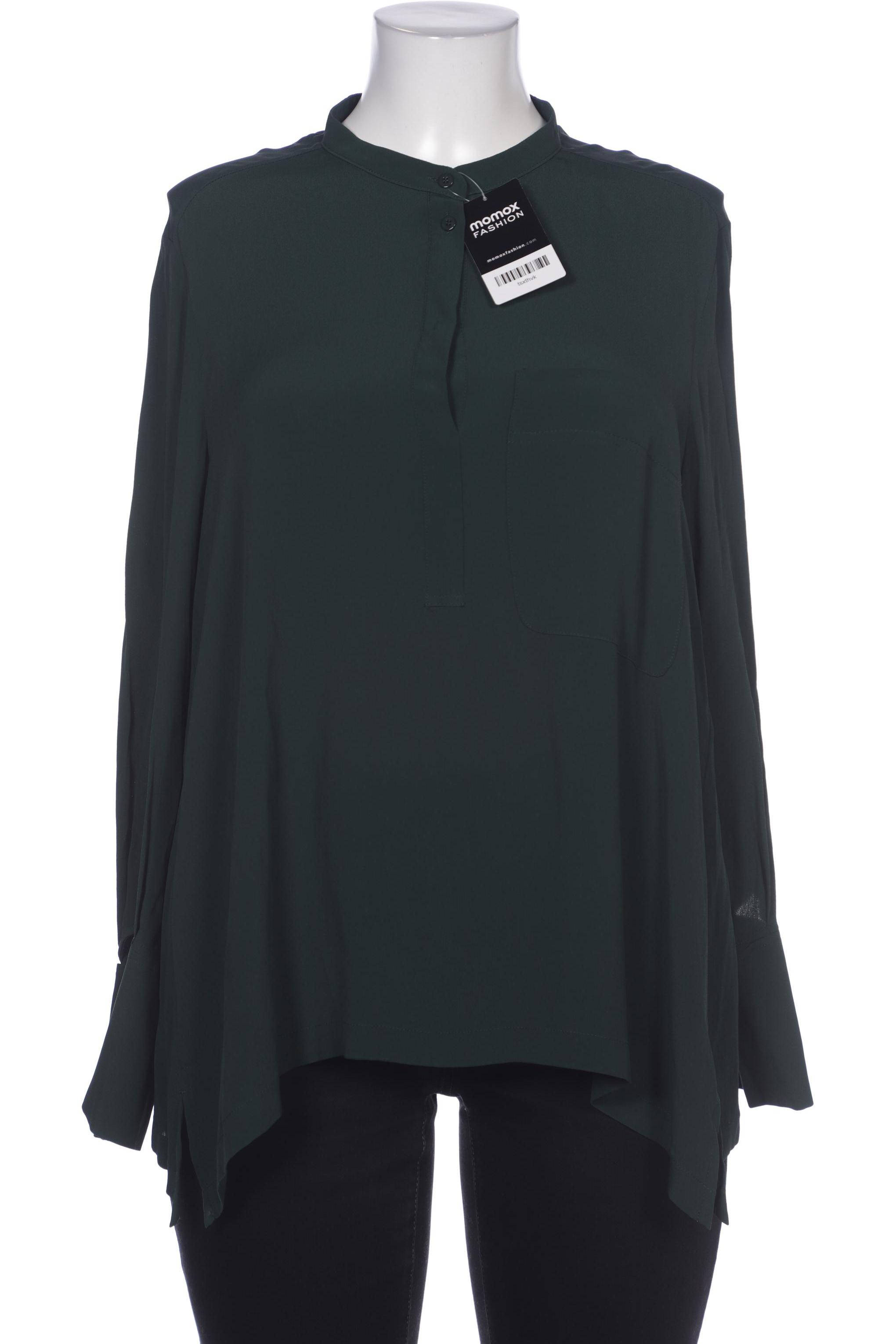 

Luisa Cerano Damen Bluse, grün, Gr. 42