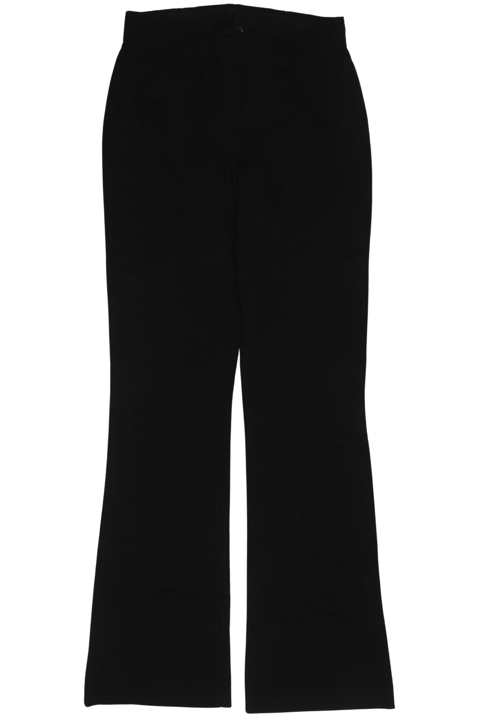 

Luisa Cerano Damen Stoffhose, schwarz, Gr. 25