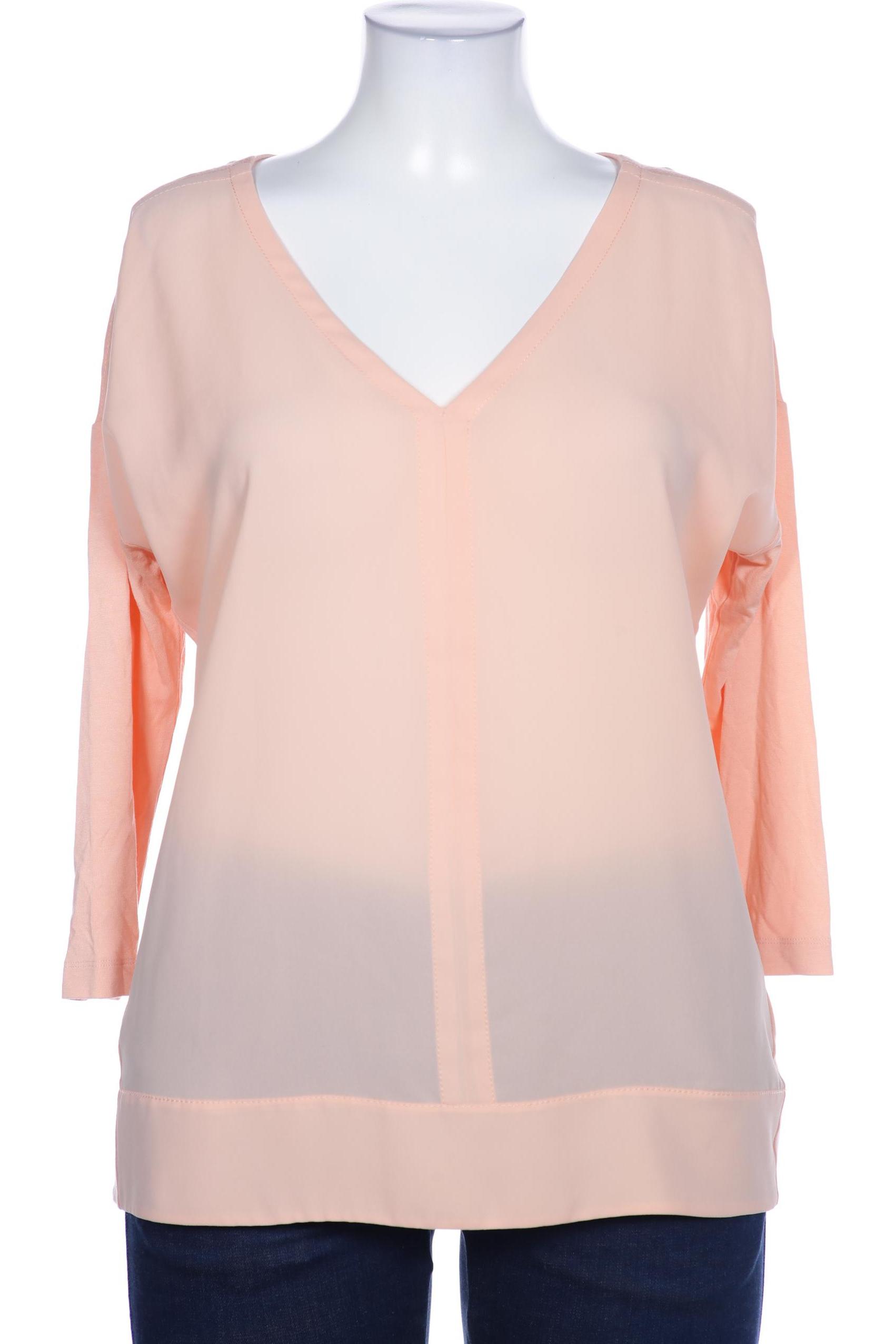 

Luisa Cerano Damen Bluse, orange