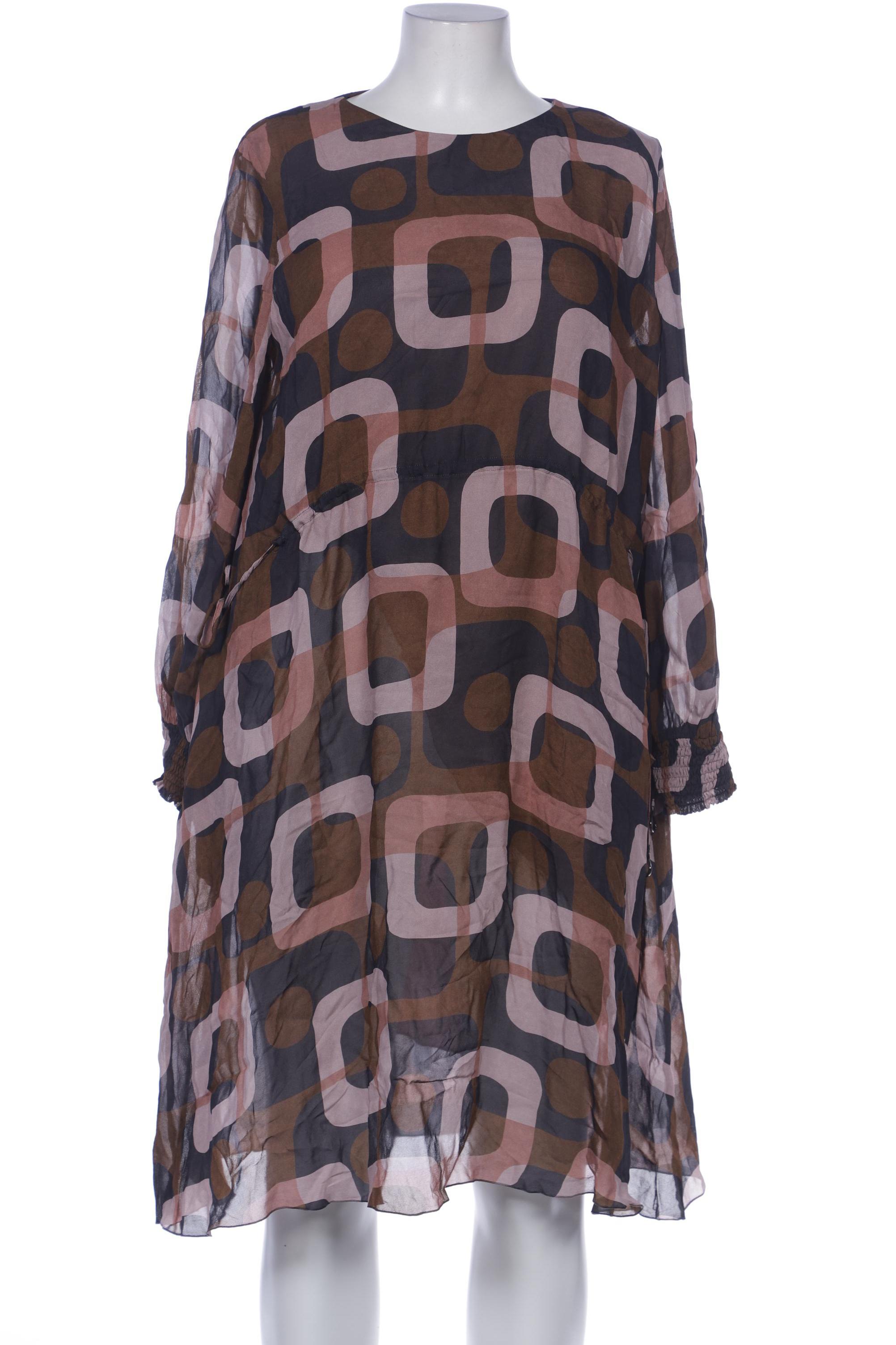 

Luisa Cerano Damen Kleid, mehrfarbig, Gr. 42