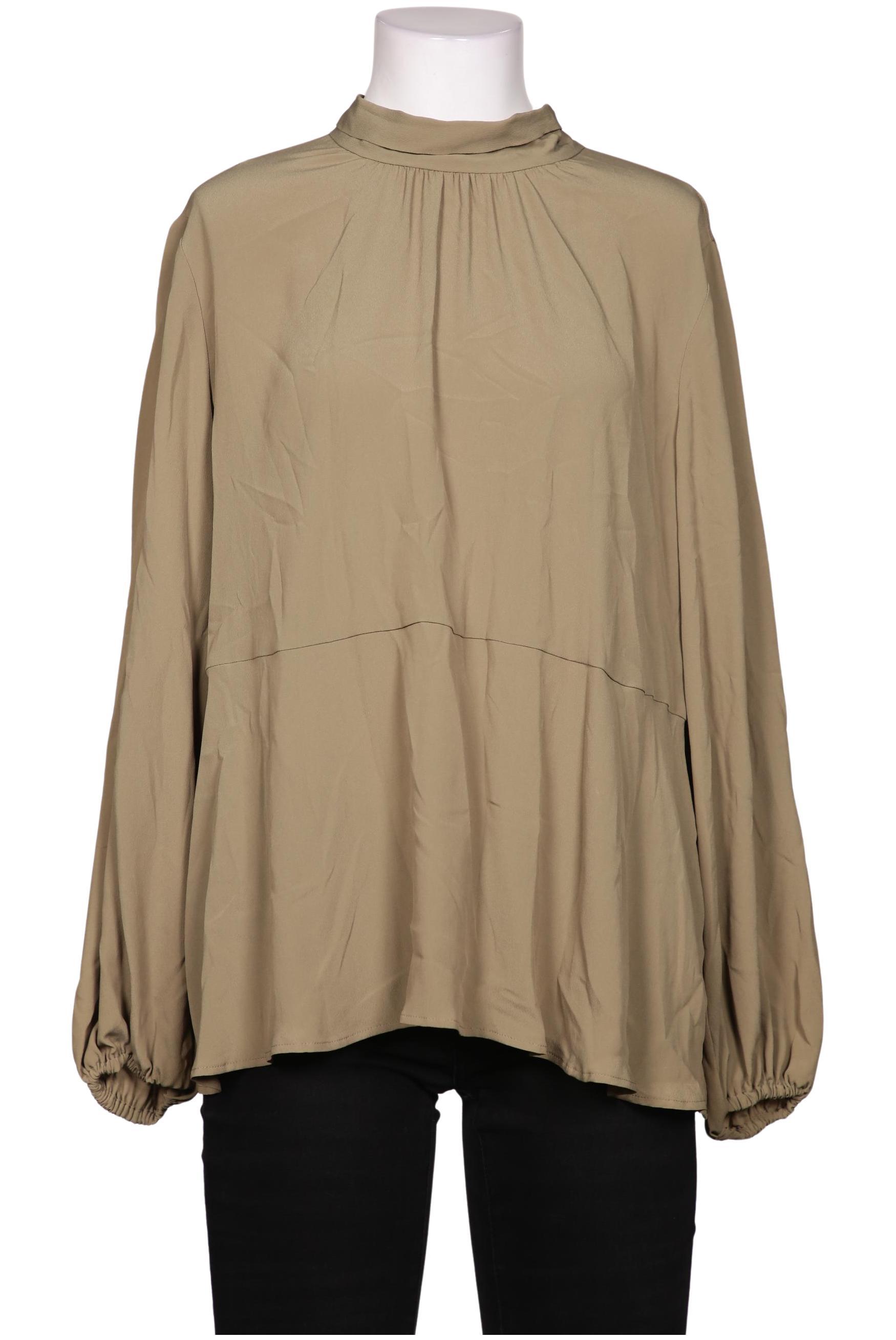 

Luisa Cerano Damen Bluse, grün, Gr. 40