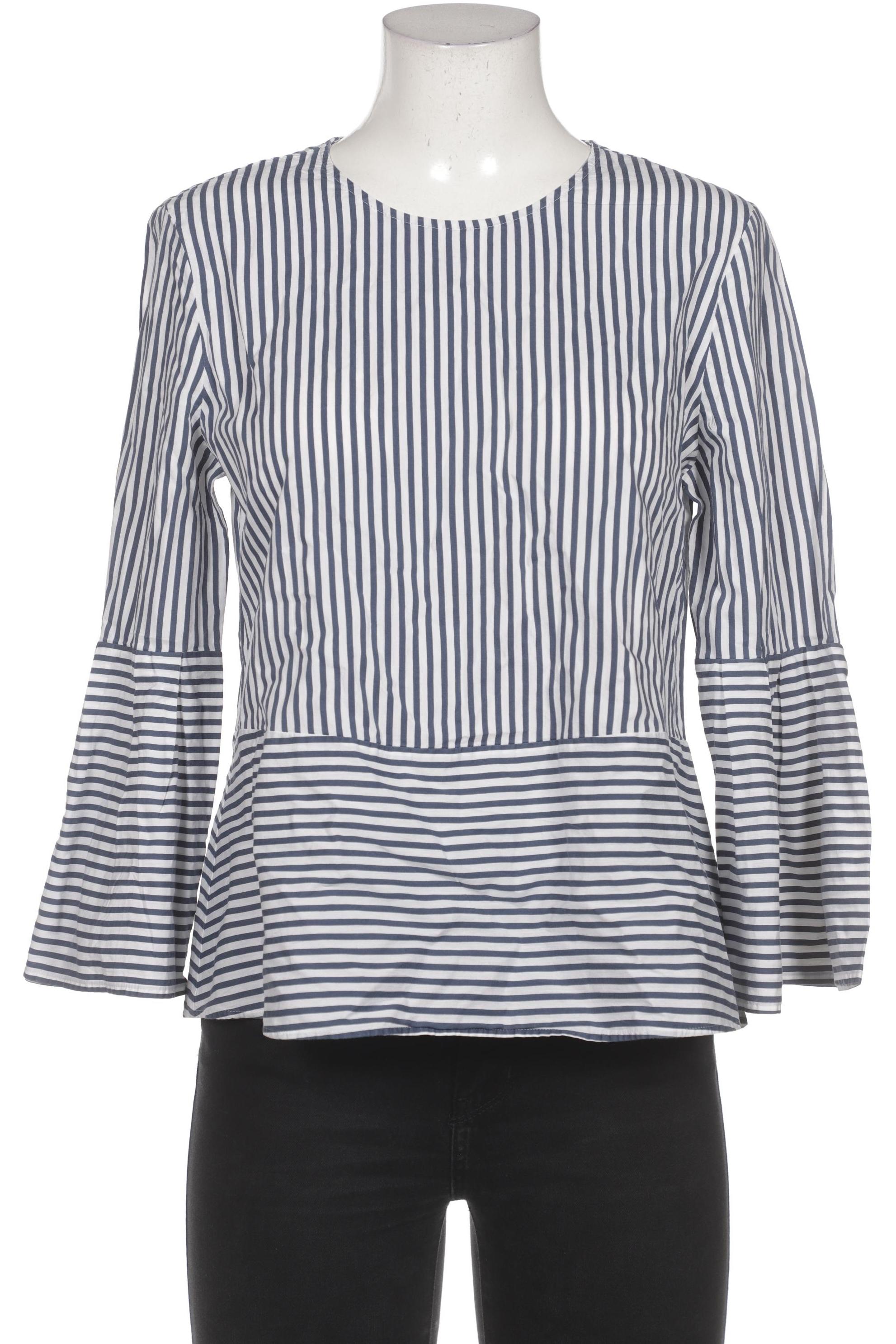 

Luisa Cerano Damen Bluse, blau, Gr. 38