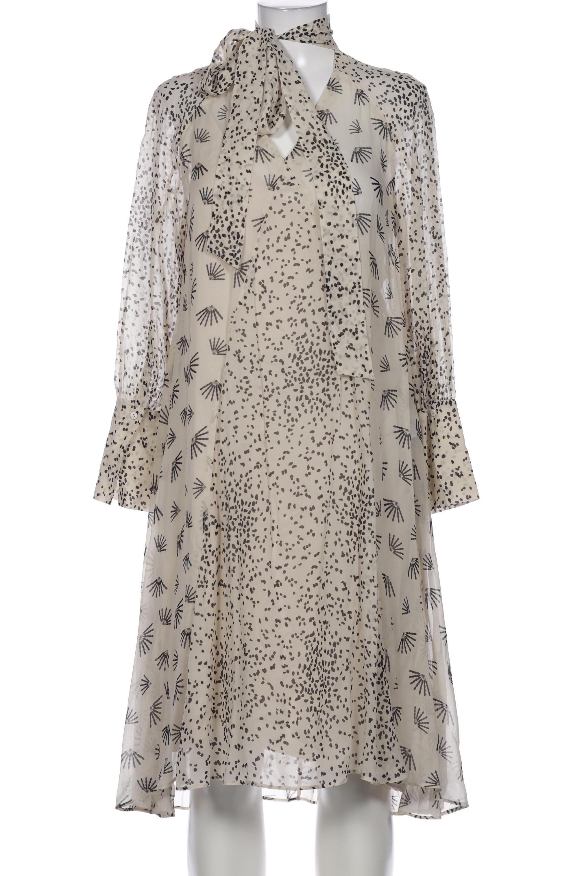 

Luisa Cerano Damen Kleid, beige, Gr. 38