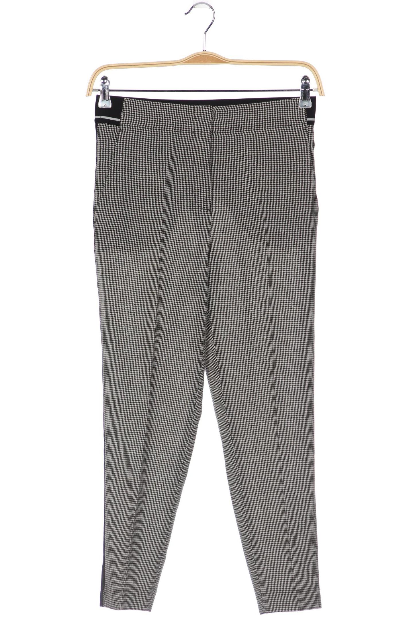 

Luisa Cerano Damen Stoffhose, grau