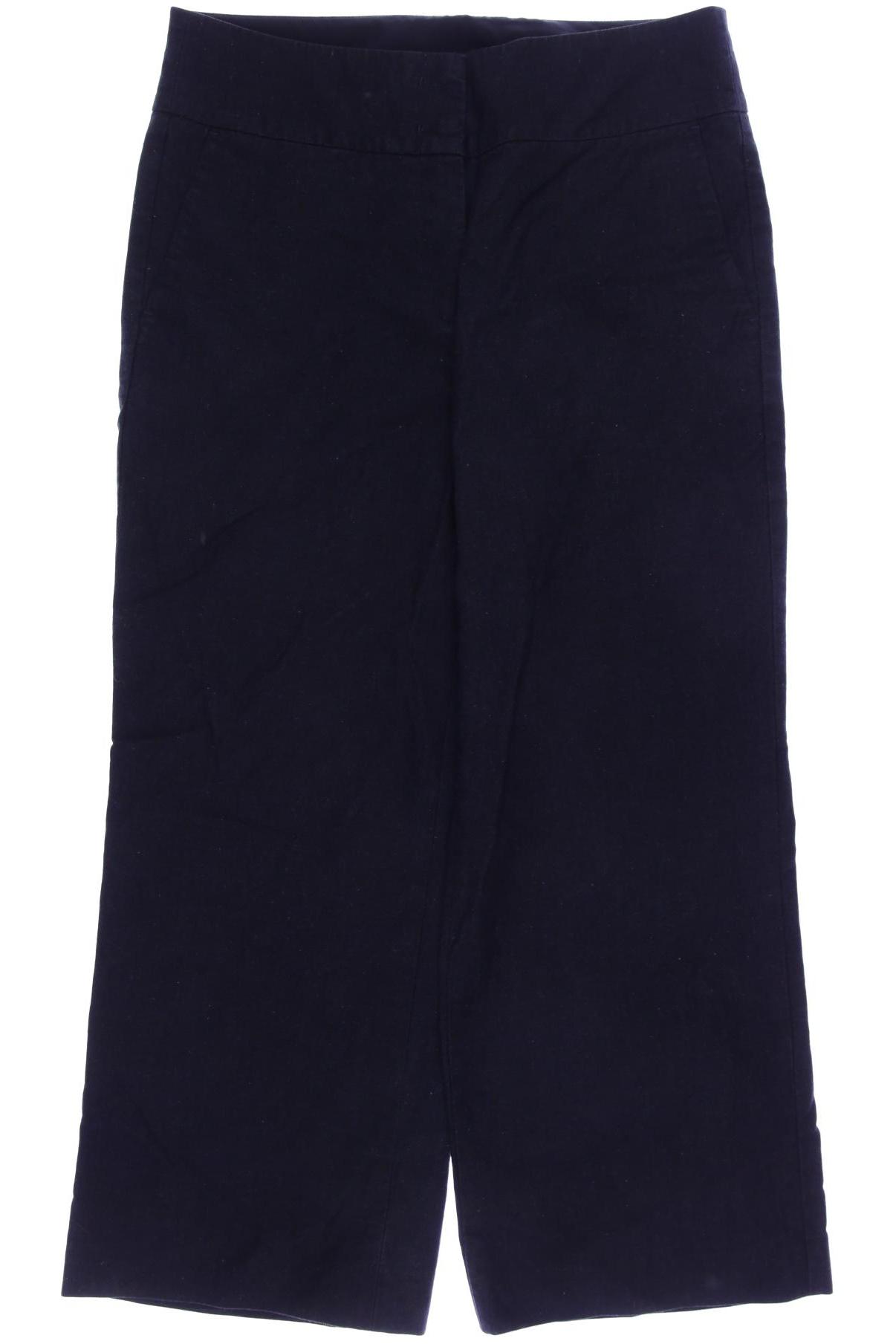 

Luisa Cerano Damen Stoffhose, marineblau, Gr. 36