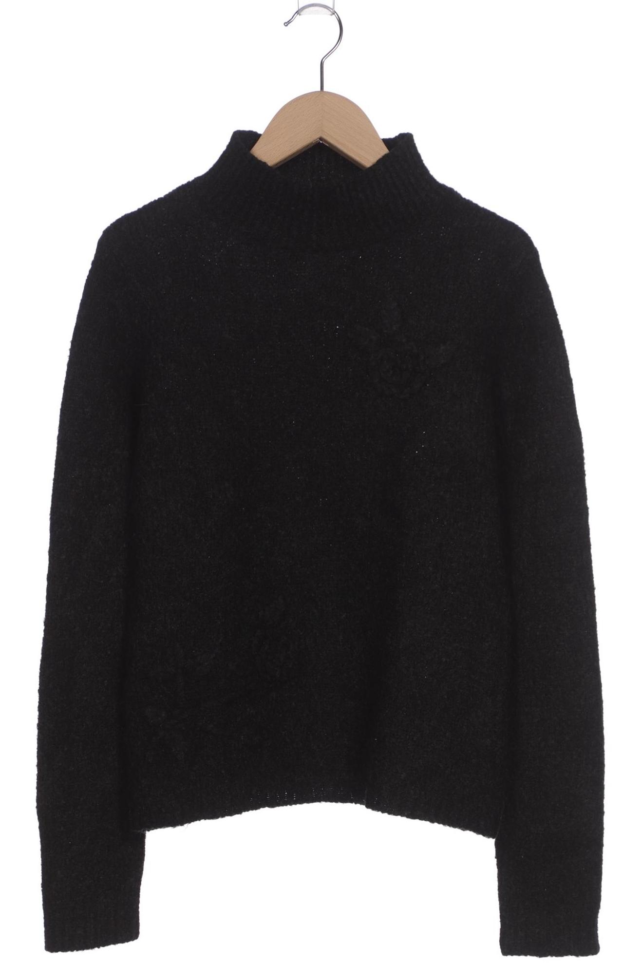 

Luisa Cerano Damen Pullover, schwarz, Gr. 38