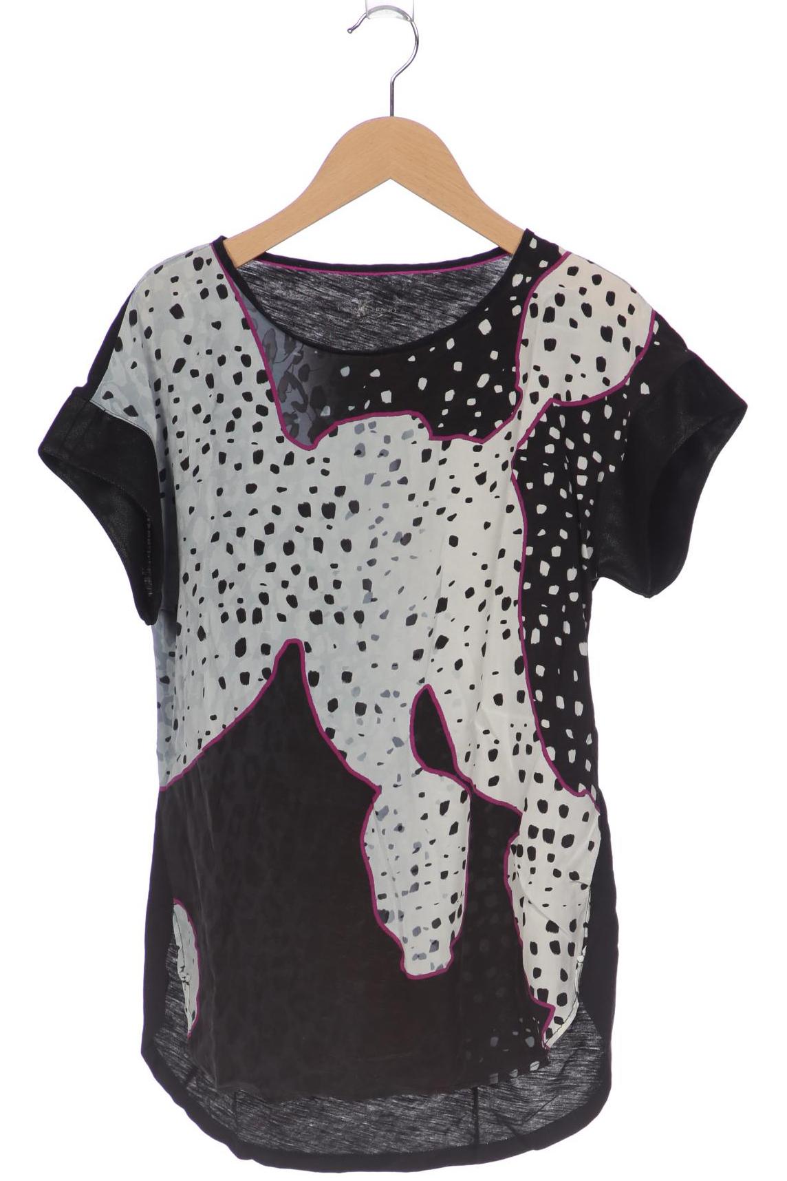 

Luisa Cerano Damen T-Shirt, schwarz