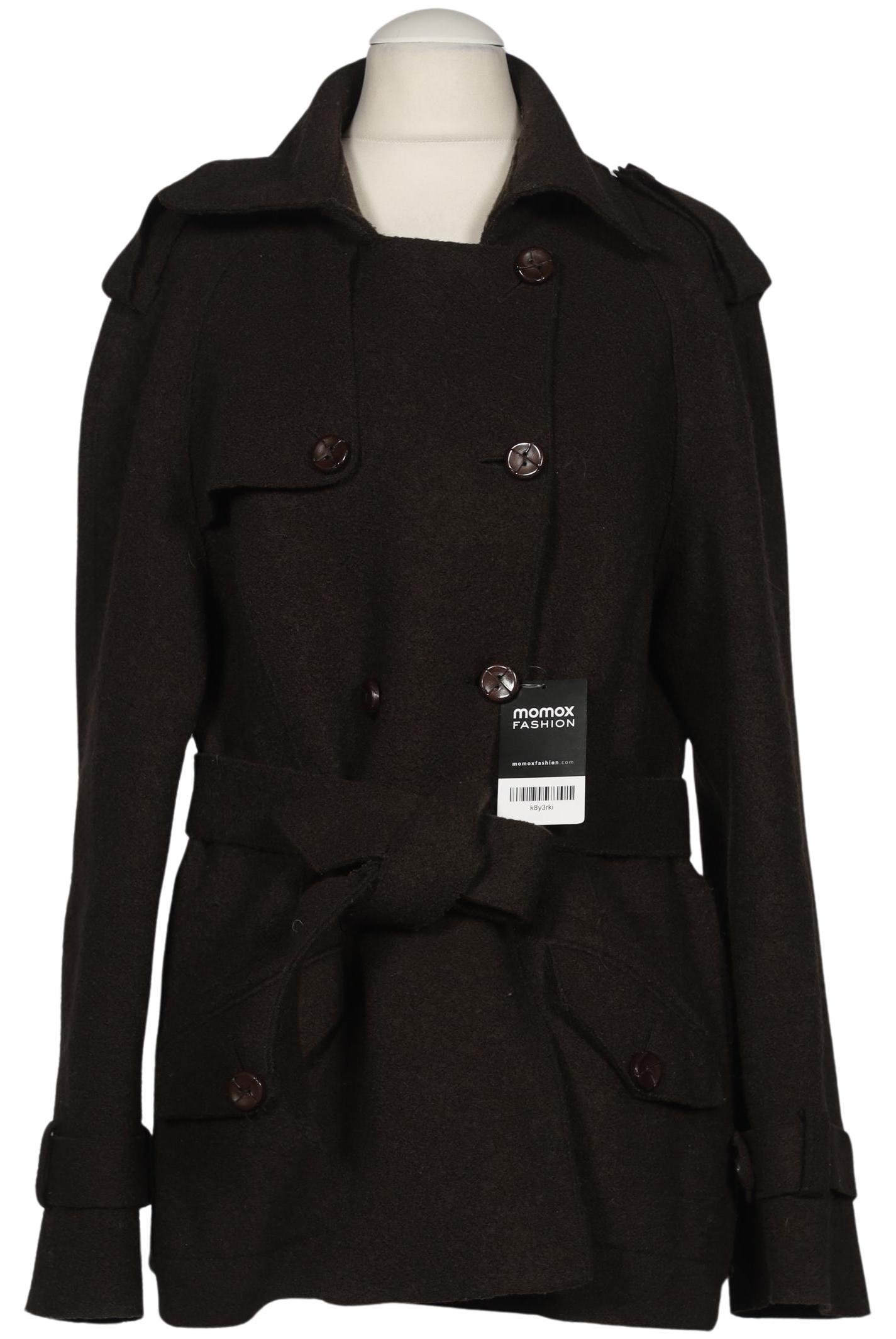 

Luisa Cerano Damen Jacke, braun, Gr. 40