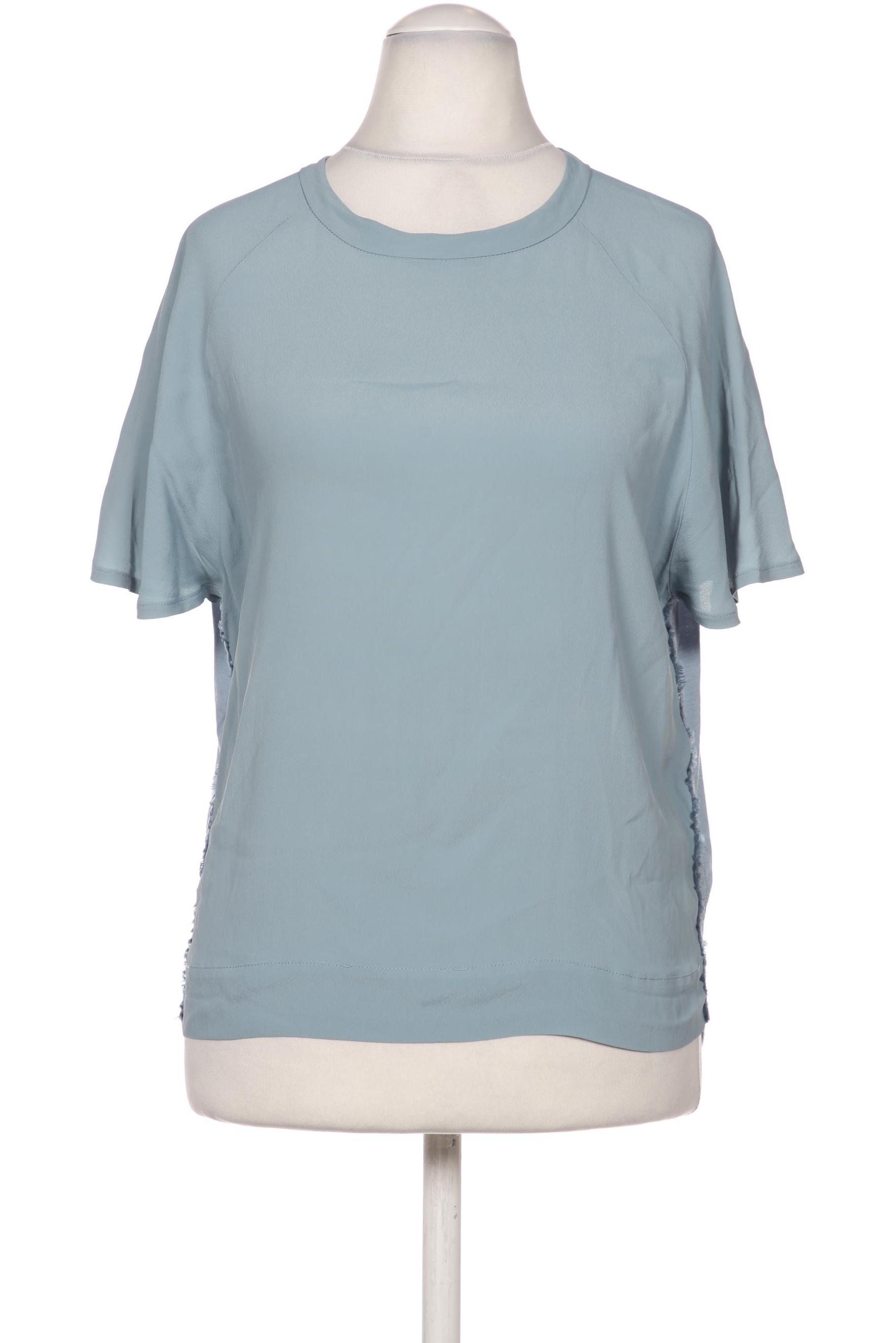 

Luisa Cerano Damen Bluse, türkis, Gr. 38