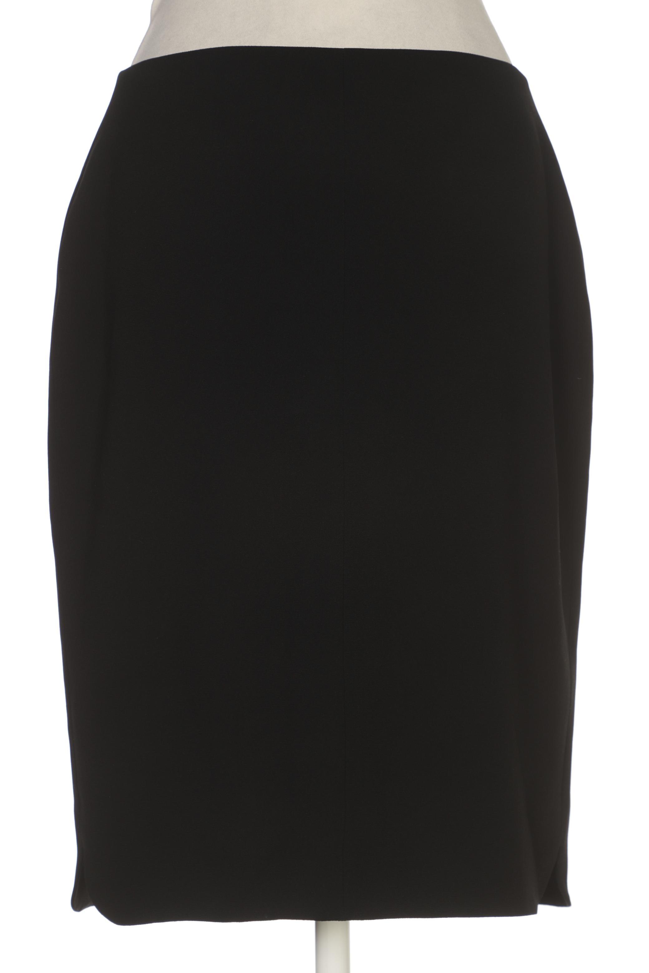 

Luisa Cerano Damen Rock, schwarz, Gr. 30