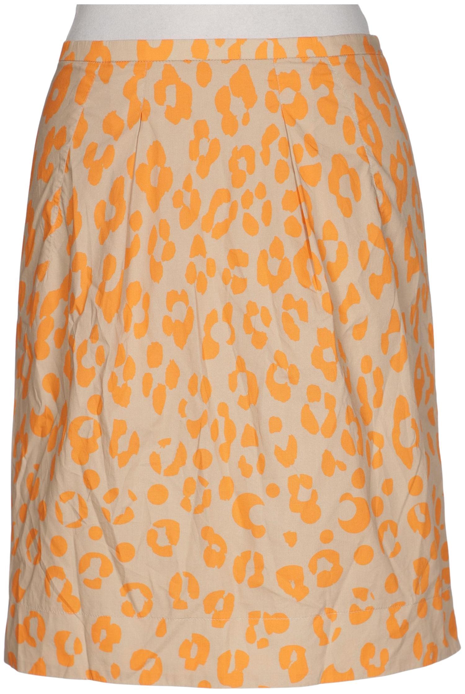 Thumbnail - Luisa Cerano Damen Rock, beige, Gr. 36