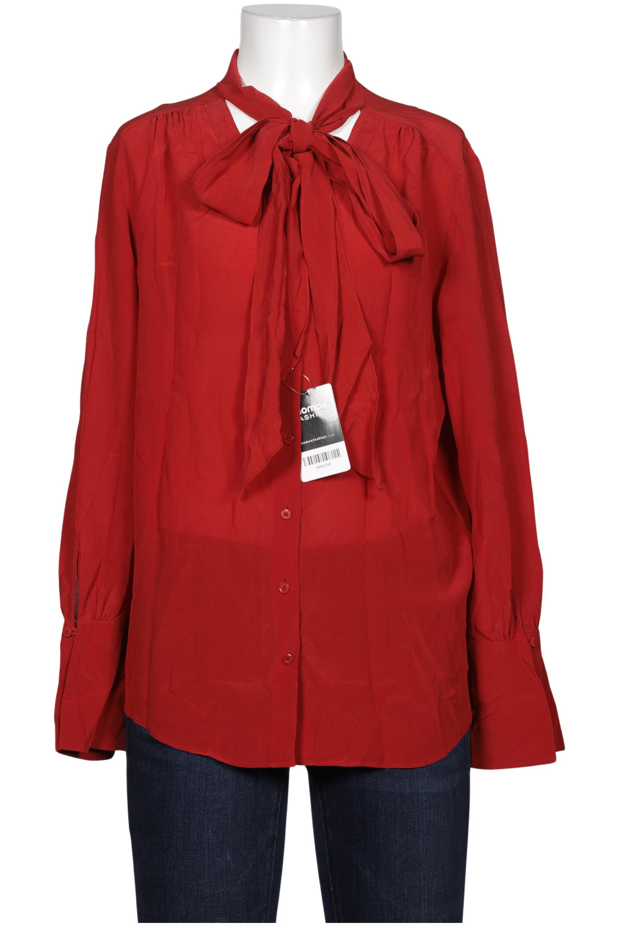 

Luisa Cerano Damen Bluse, rot, Gr. 40