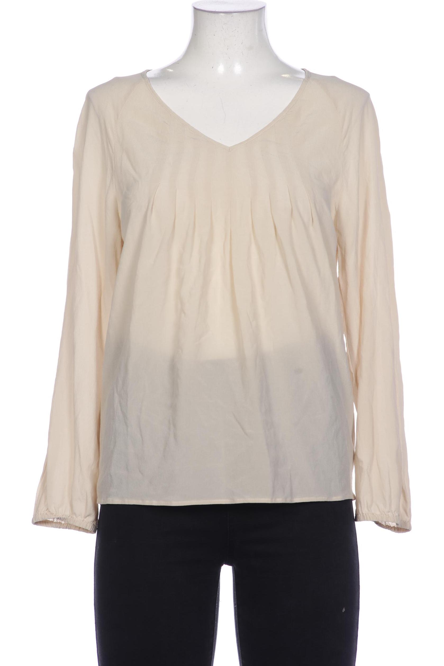

Luisa Cerano Damen Bluse, beige, Gr. 40