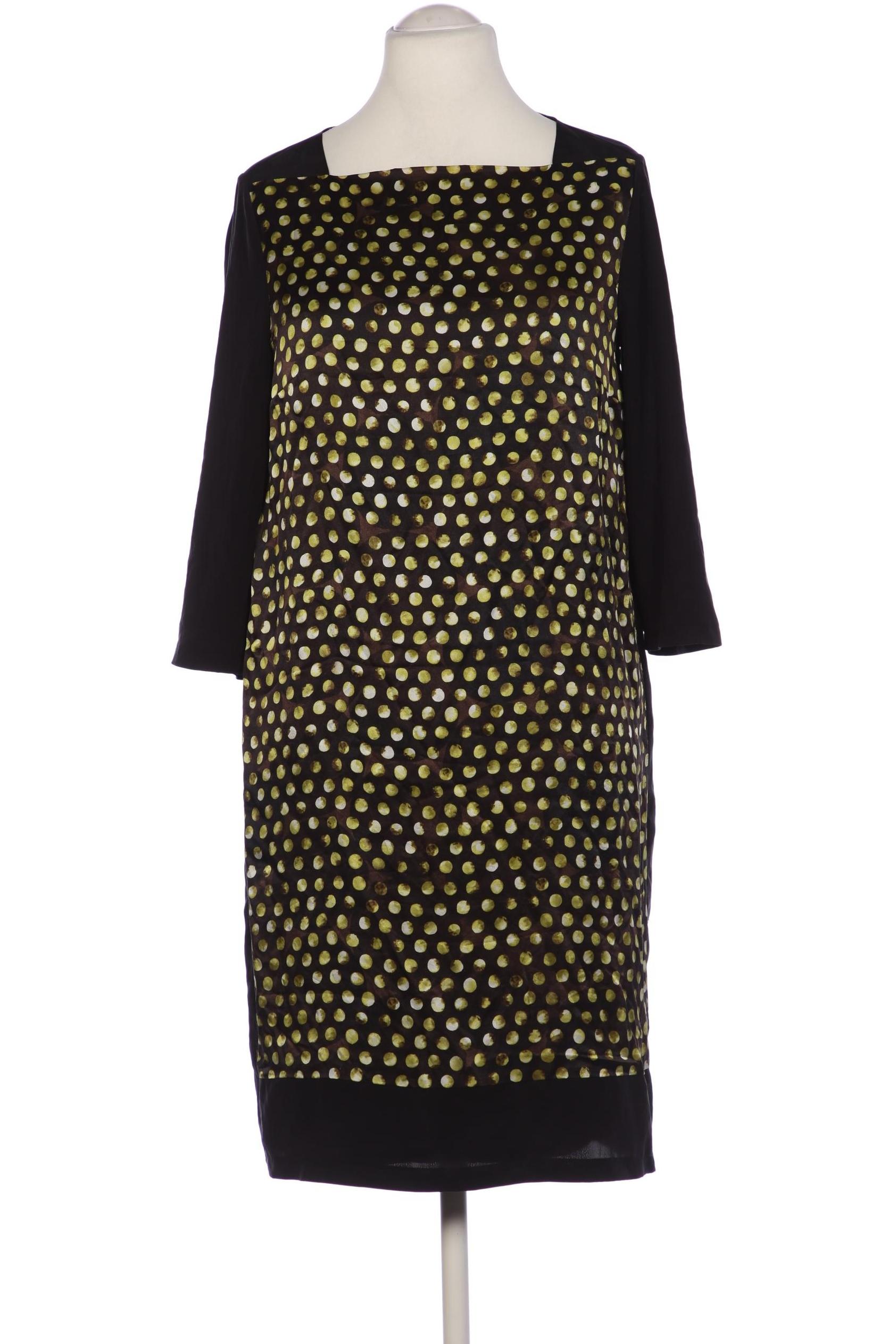 

Luisa Cerano Damen Kleid, schwarz, Gr. 40