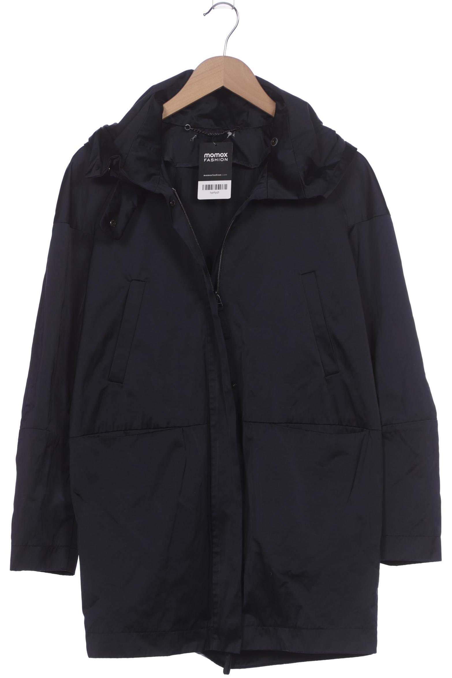

Luisa Cerano Damen Jacke, marineblau, Gr. 38