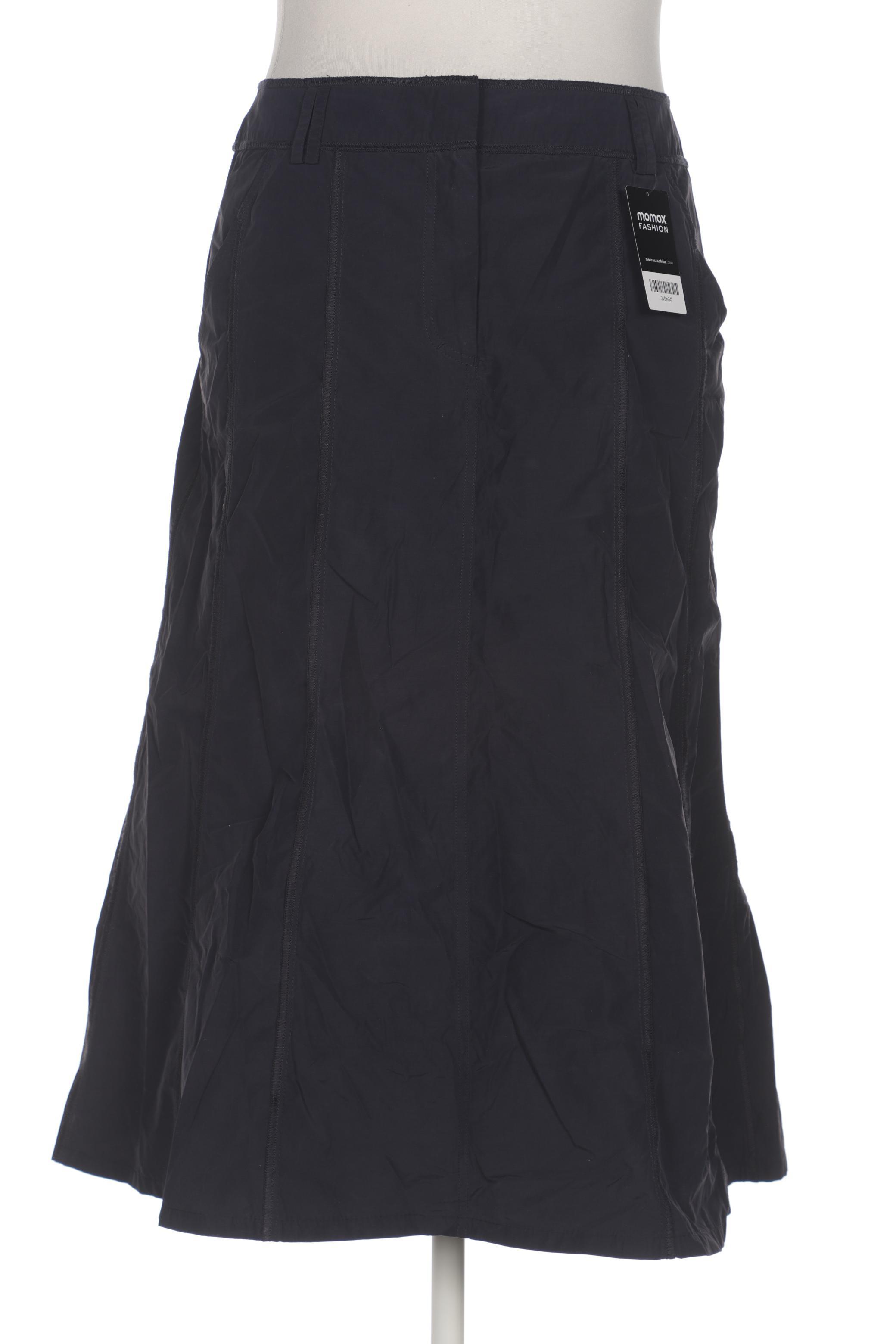 

Luisa Cerano Damen Rock, marineblau, Gr. 42