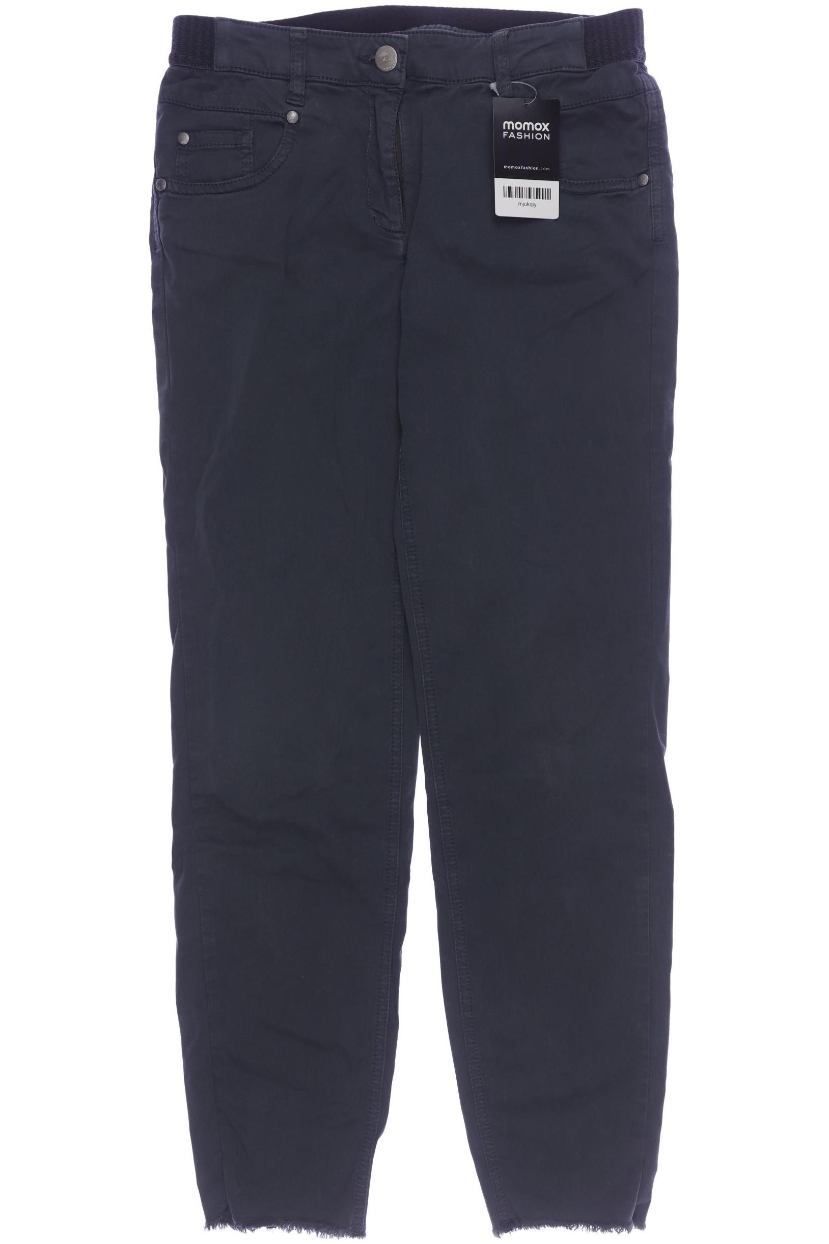 

Luisa Cerano Damen Jeans, grün, Gr. 38