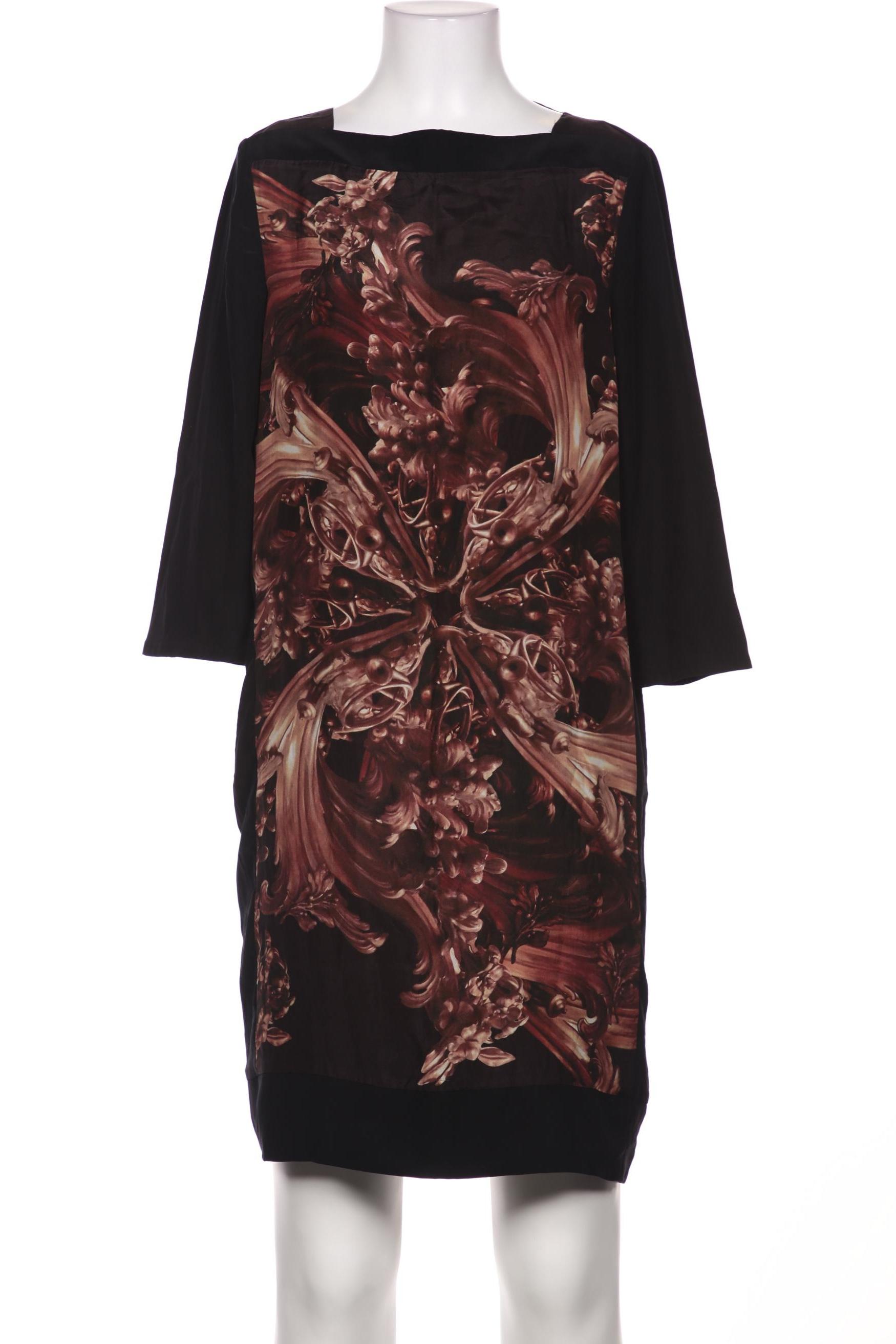 

Luisa Cerano Damen Kleid, schwarz, Gr. 36