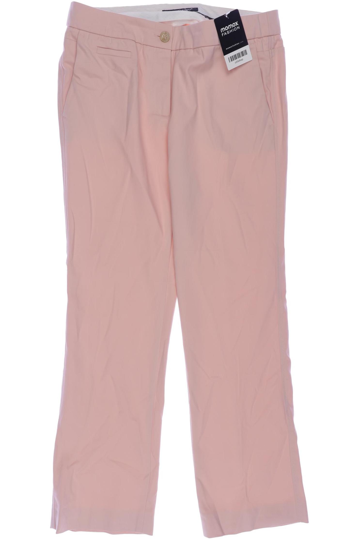 

Luisa Cerano Damen Stoffhose, pink, Gr. 36