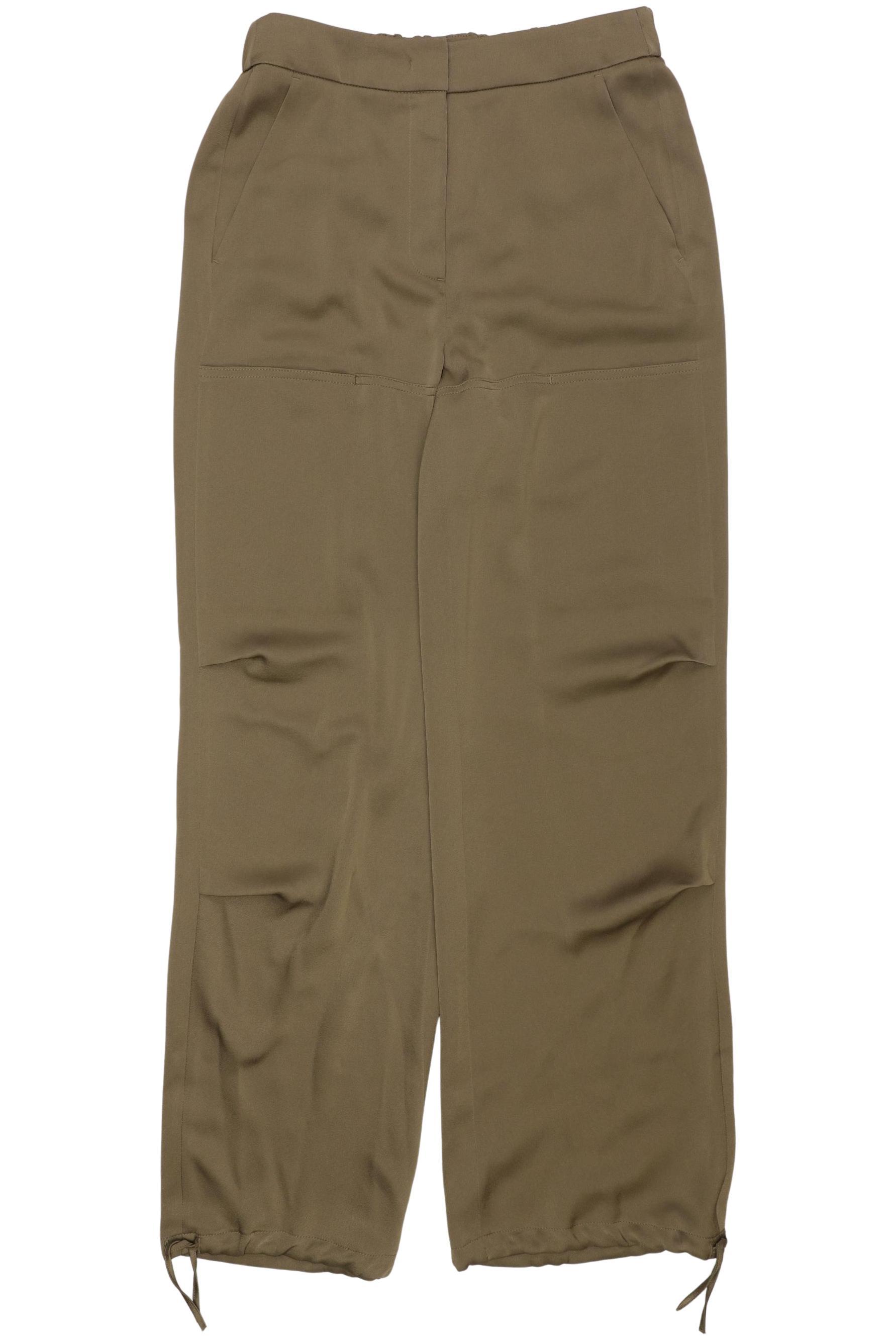 

Luisa Cerano Damen Stoffhose, grün, Gr. 36