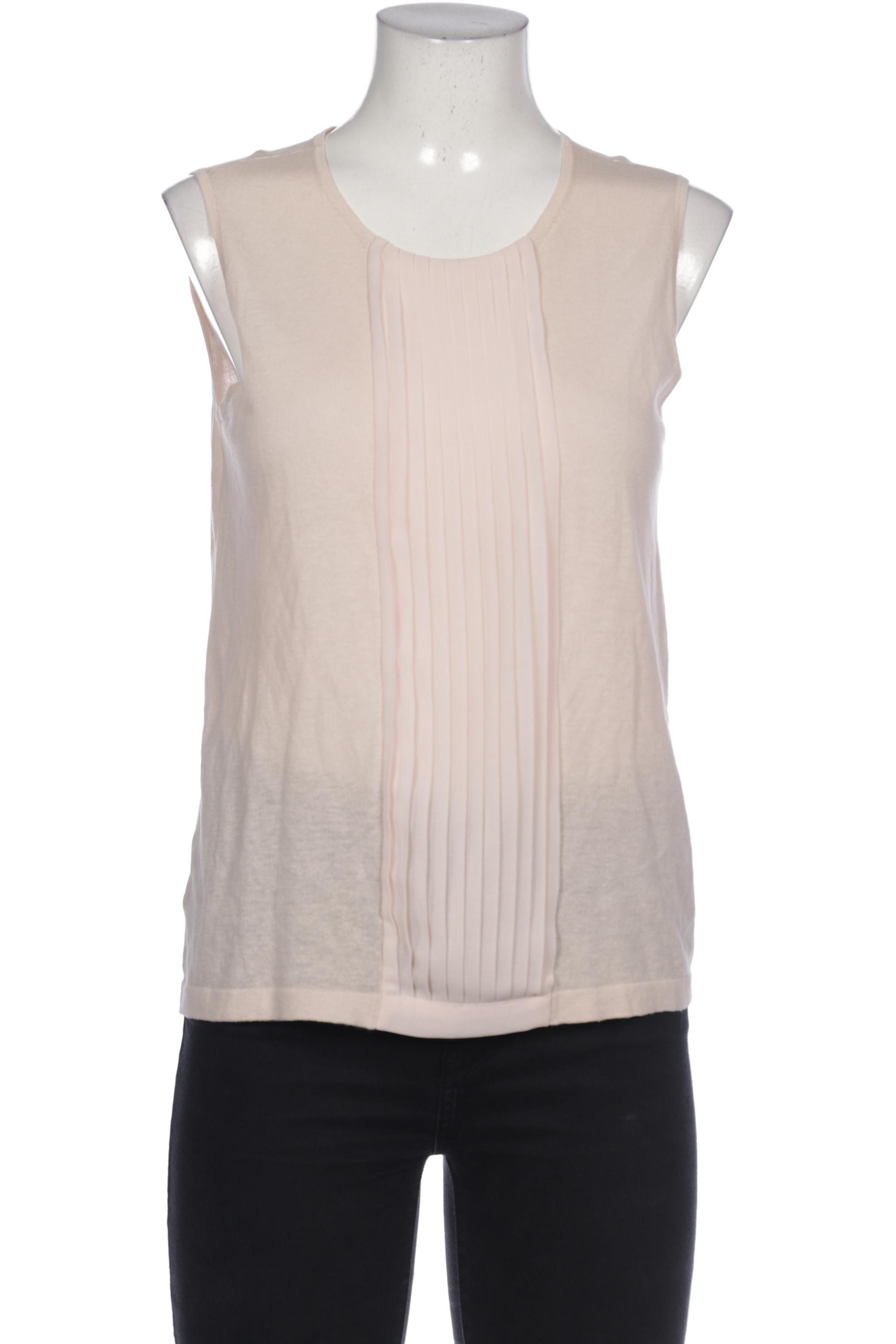 

Luisa Cerano Damen Top, beige, Gr. 38