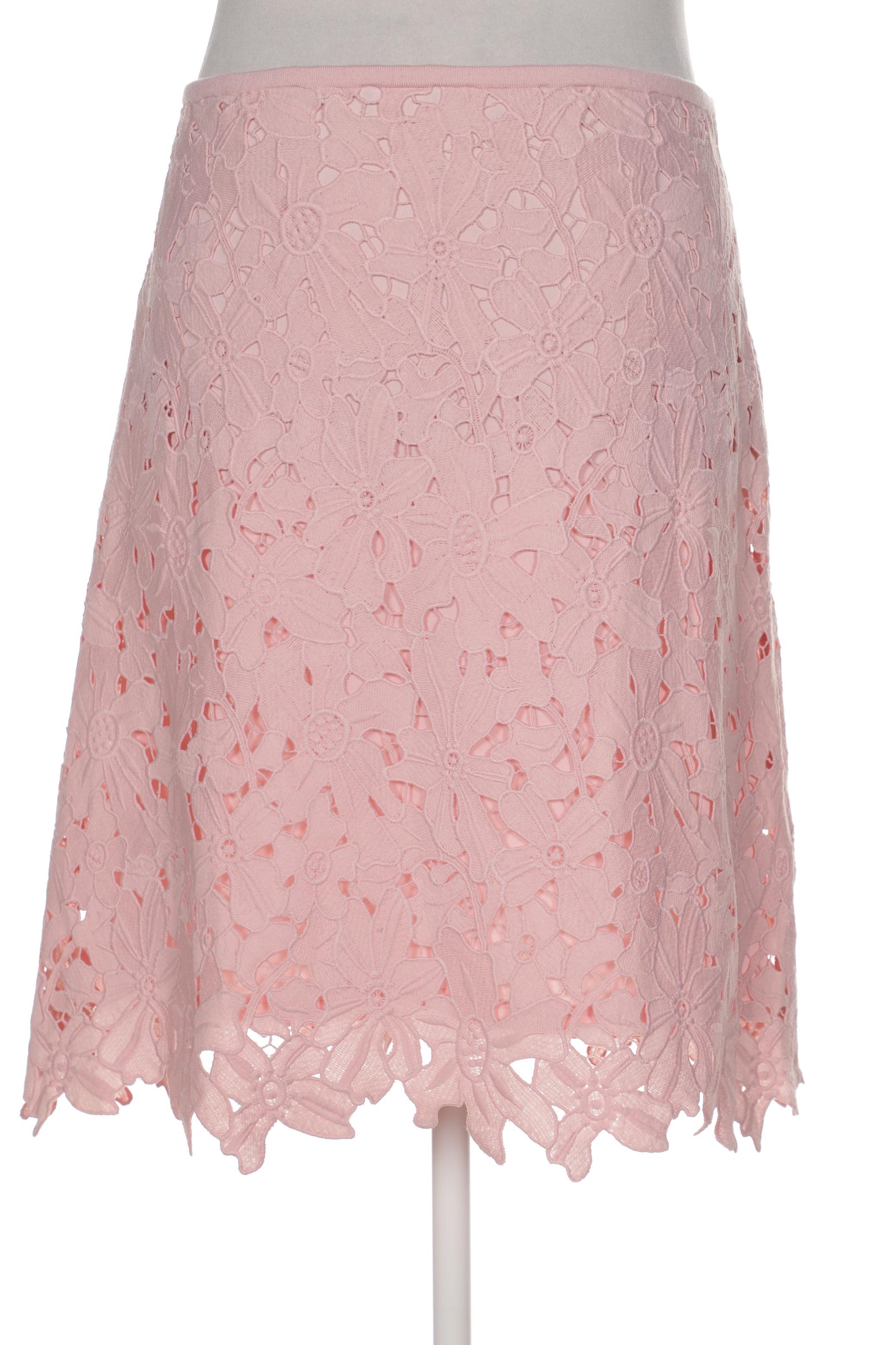 

Luisa Cerano Damen Rock, pink, Gr. 46