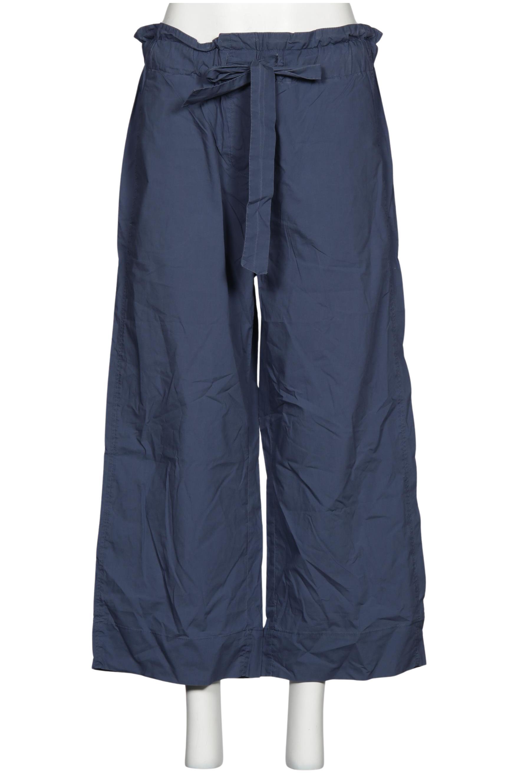 

Luisa Cerano Damen Stoffhose, marineblau, Gr. 40