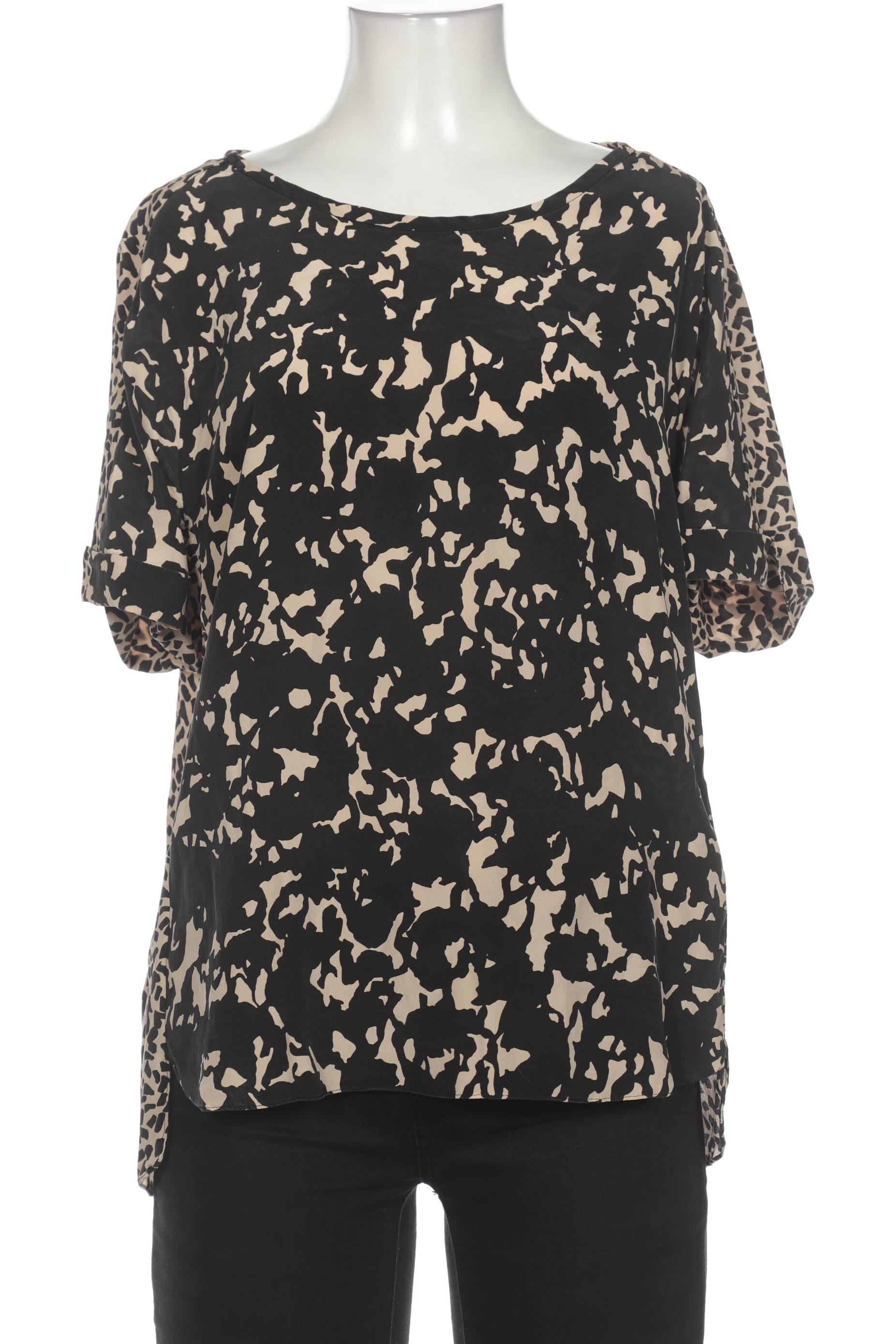 

Luisa Cerano Damen Bluse, schwarz, Gr. 42
