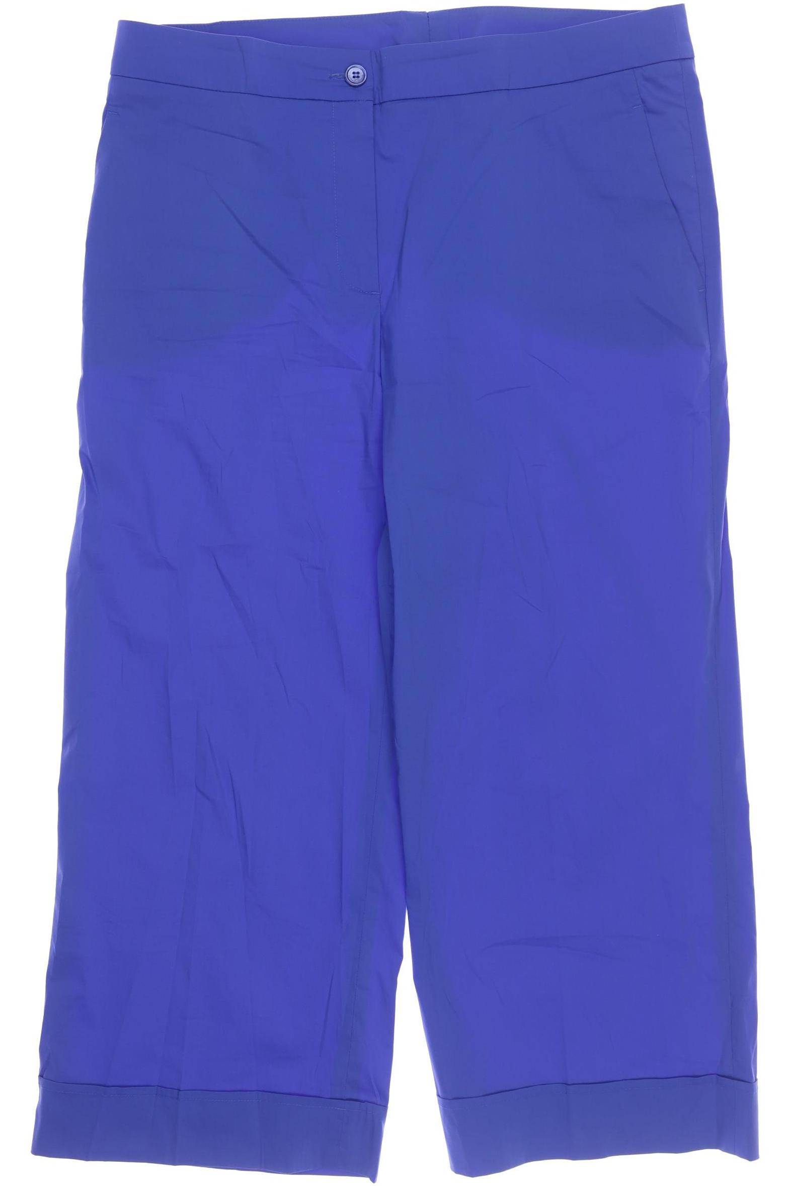 

Luisa Cerano Damen Stoffhose, blau, Gr. 44