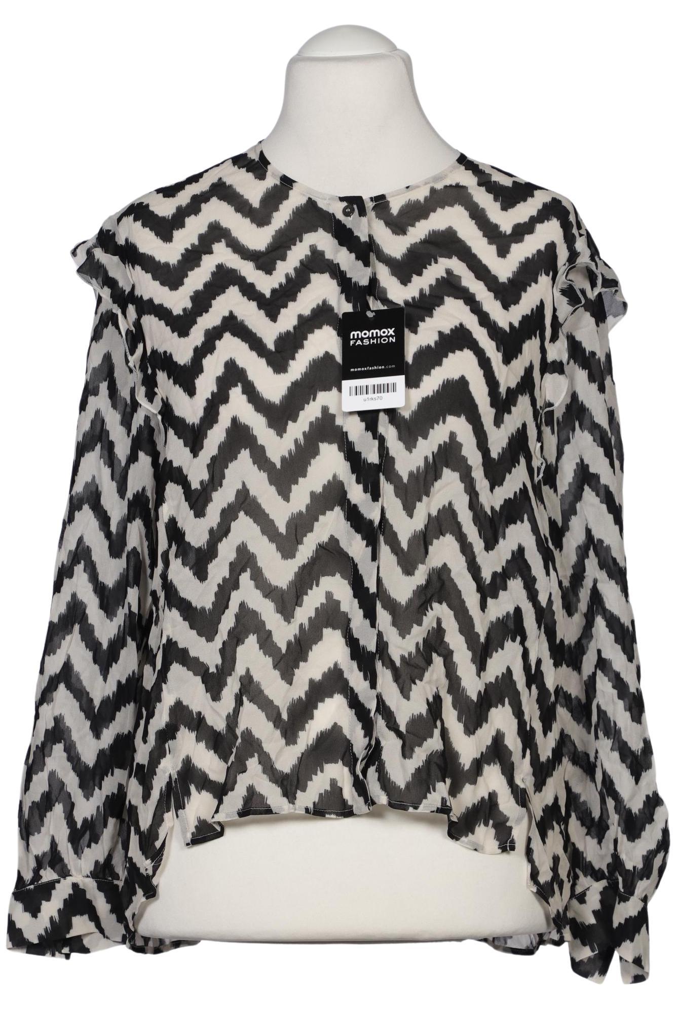 

Luisa Cerano Damen Bluse, mehrfarbig, Gr. 42