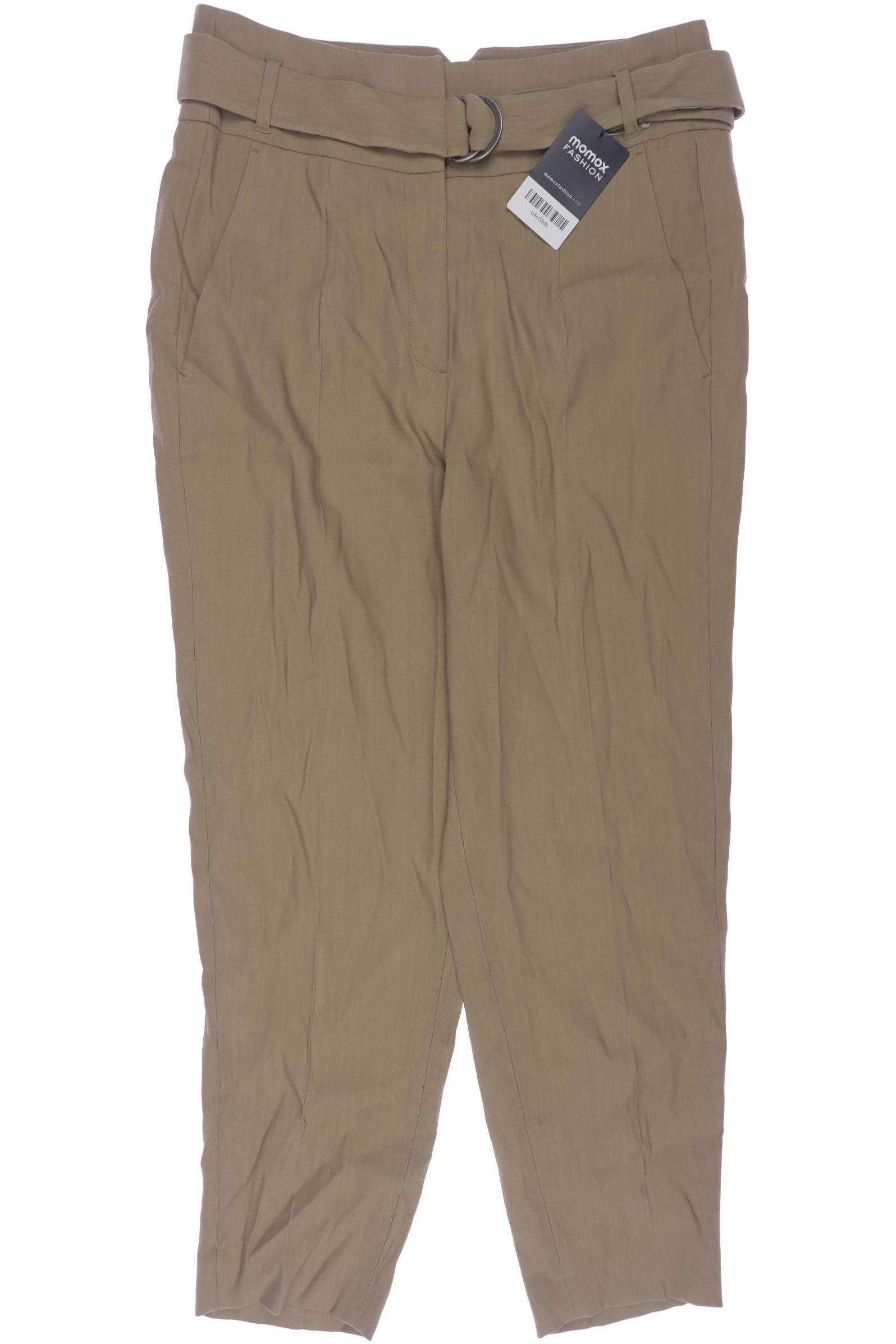 

Luisa Cerano Damen Stoffhose, beige, Gr. 38