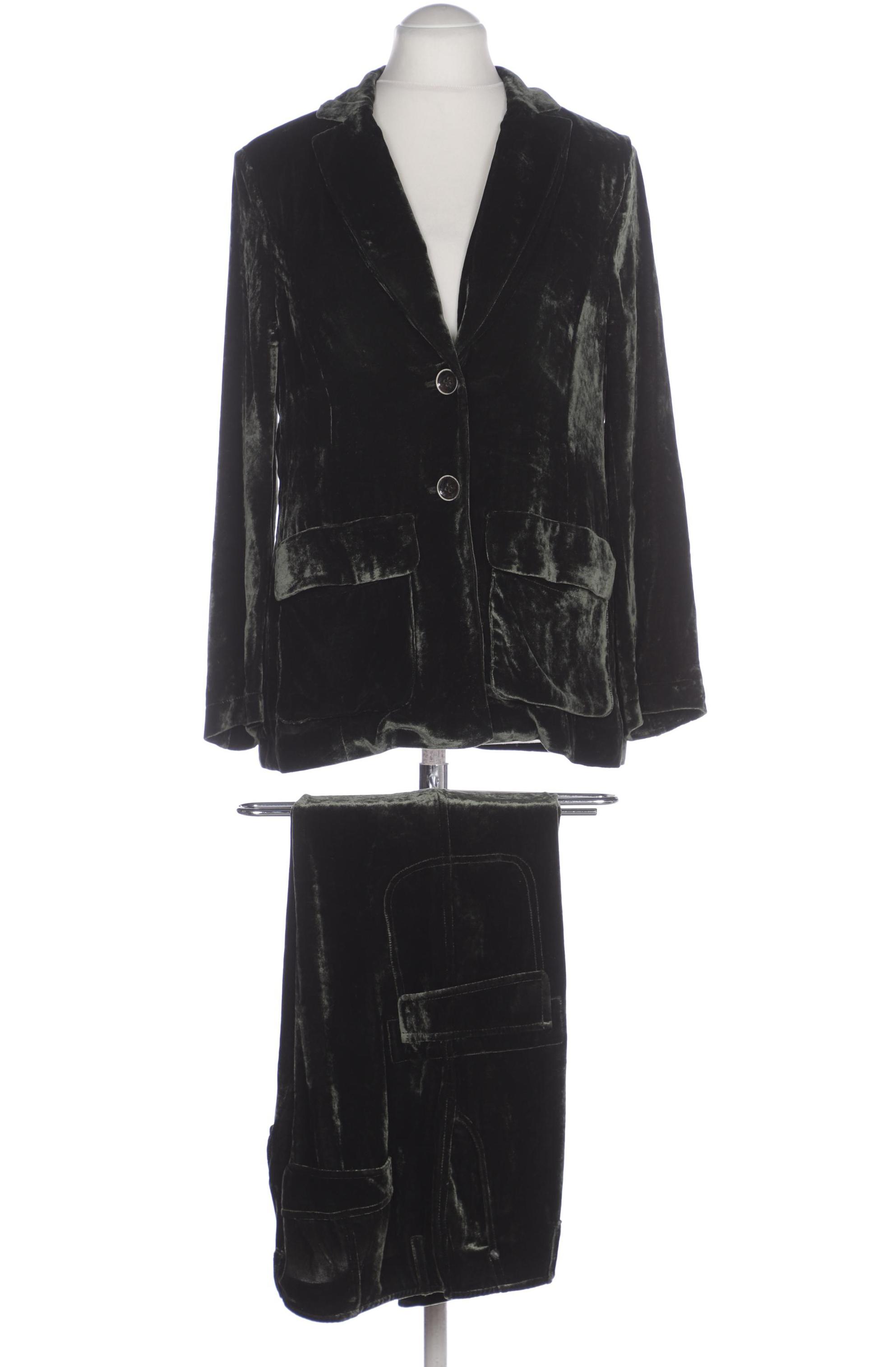 

Luisa Cerano Damen Anzug, grün, Gr. 42