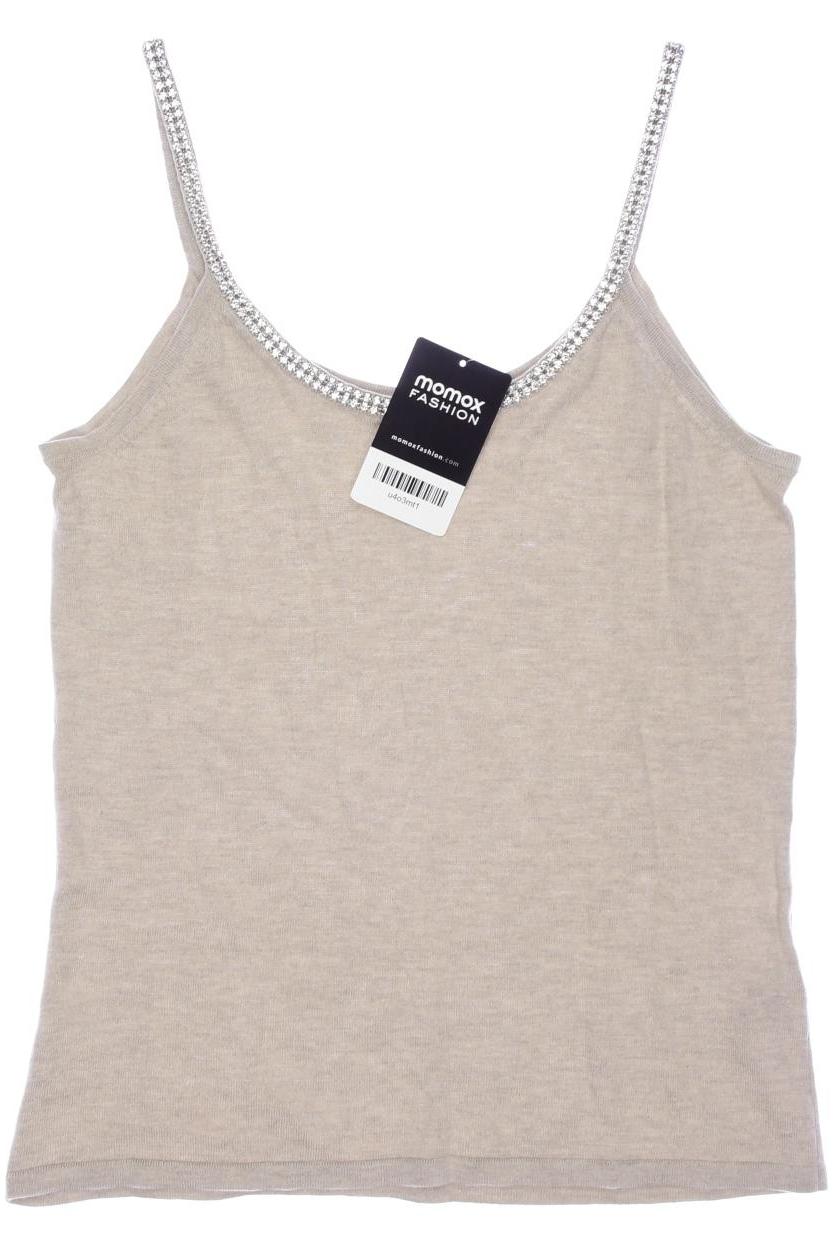 

Luisa Cerano Damen Top, grau, Gr. 40