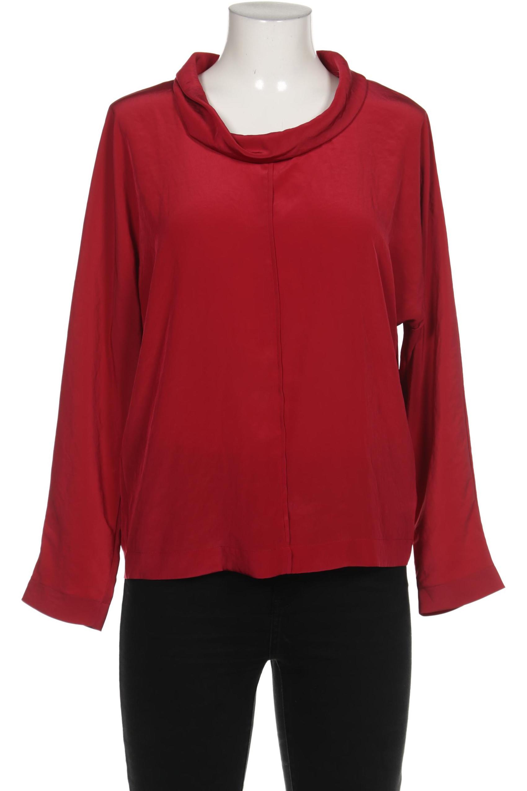 

Luisa Cerano Damen Bluse, rot