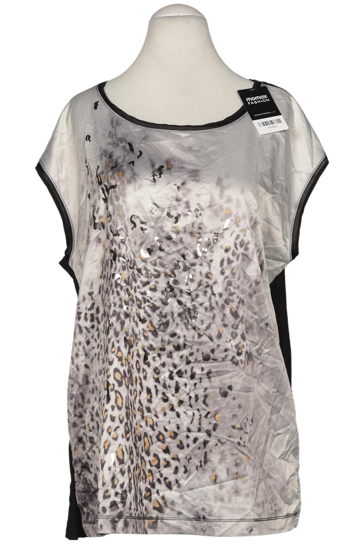 

Luisa Cerano Damen Bluse, grau, Gr. 46