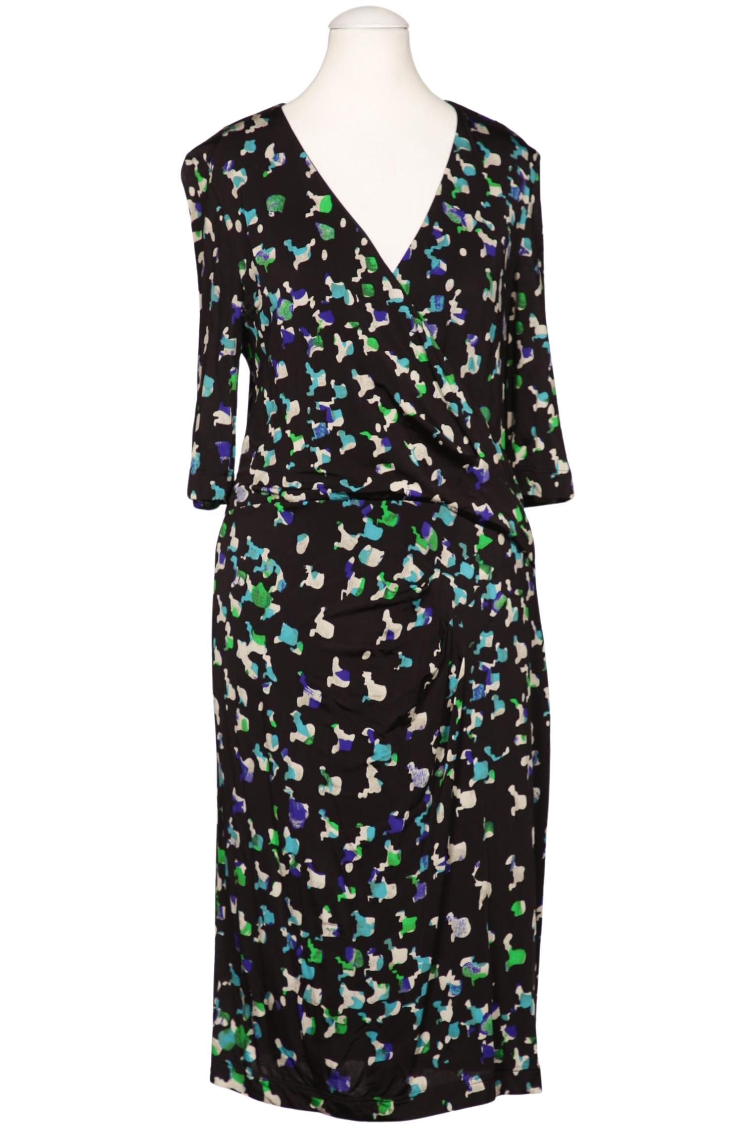 

Luisa Cerano Damen Kleid, mehrfarbig, Gr. 36