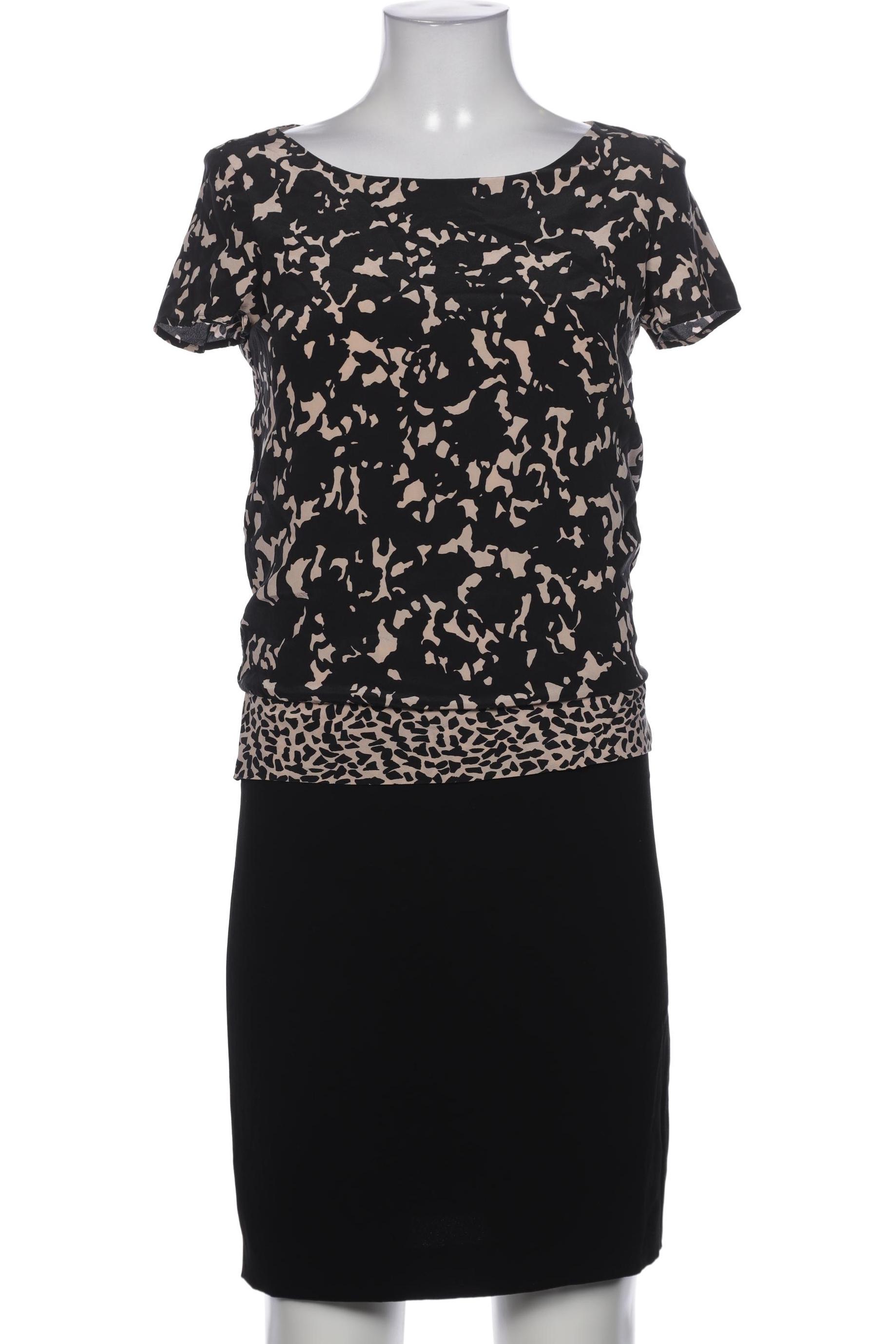 

Luisa Cerano Damen Kleid, schwarz, Gr. 36