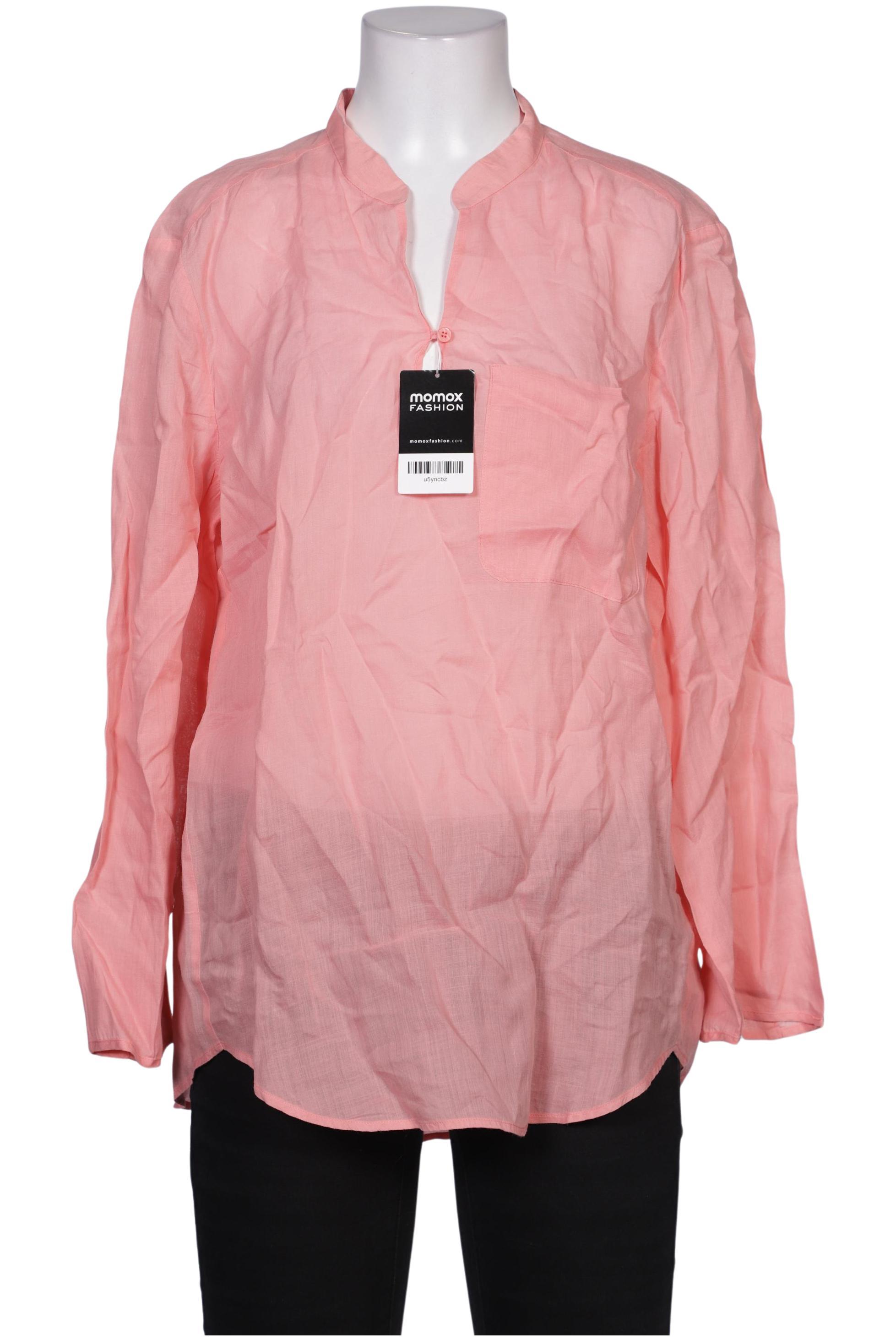 

Luisa Cerano Damen Bluse, pink, Gr. 38