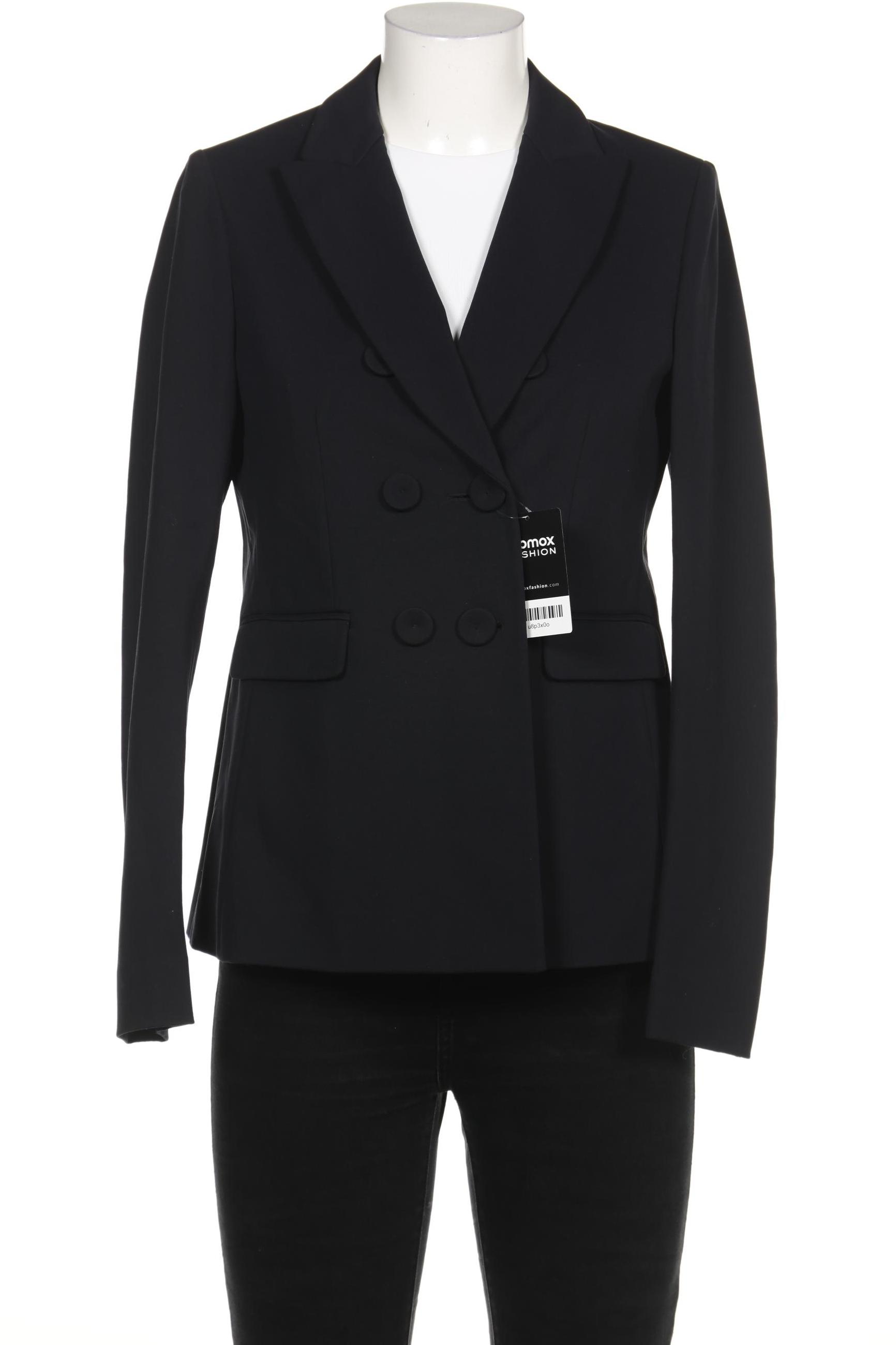 

Luisa Cerano Damen Blazer, marineblau