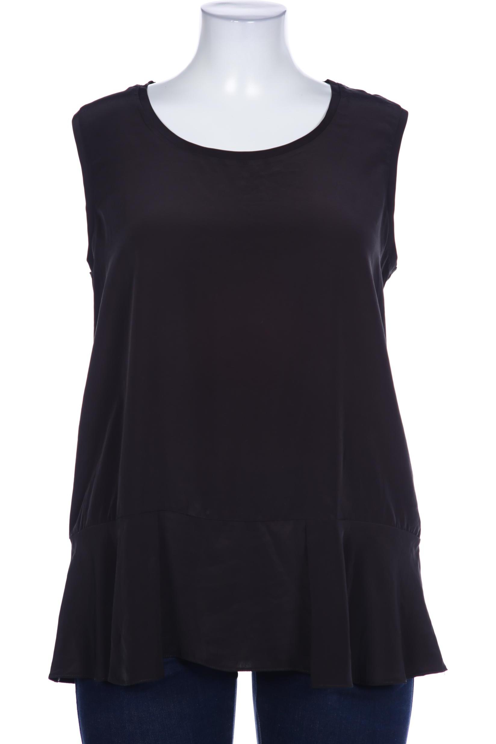 

Luisa Cerano Damen Bluse, schwarz