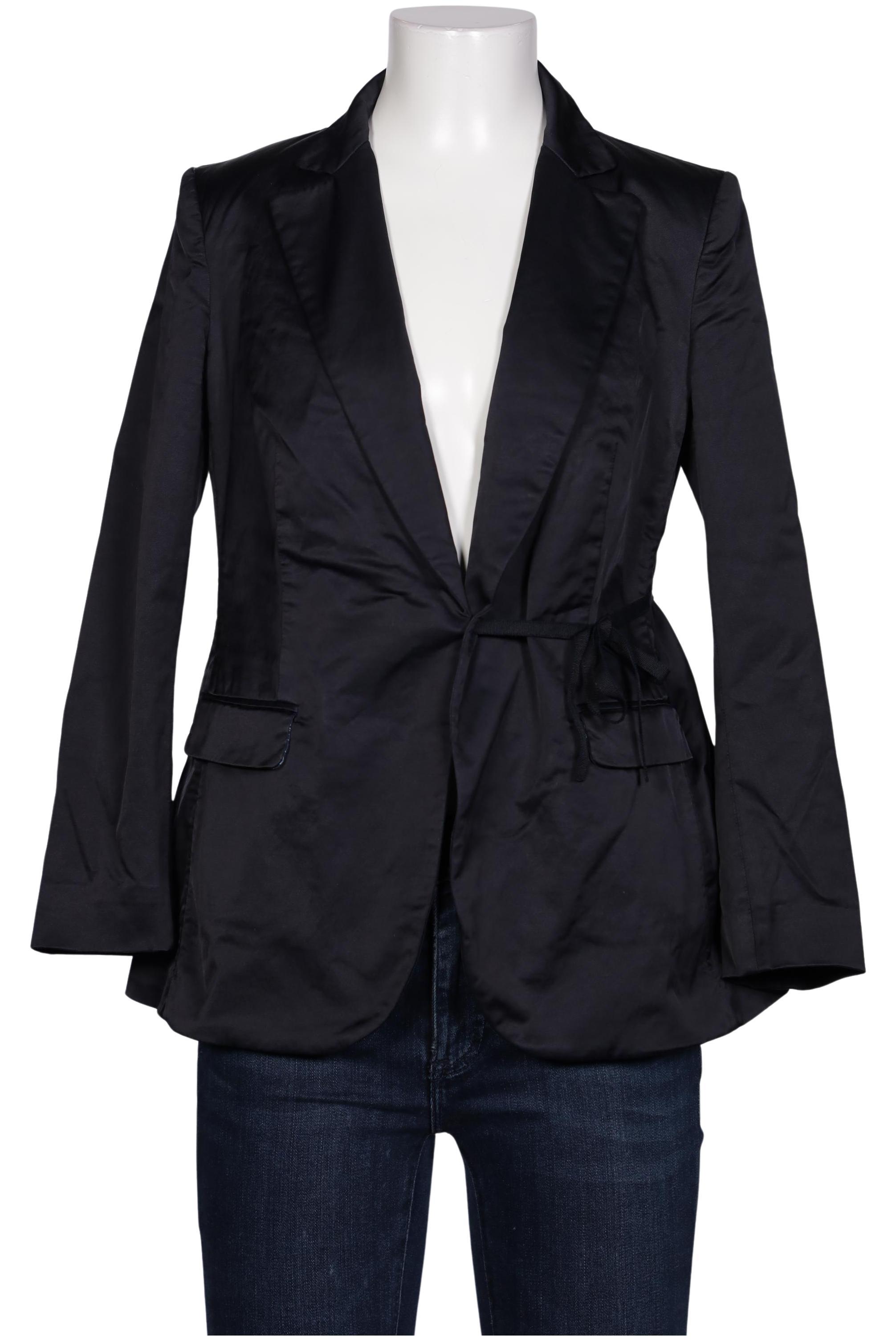 

Luisa Cerano Damen Blazer, marineblau, Gr. 36