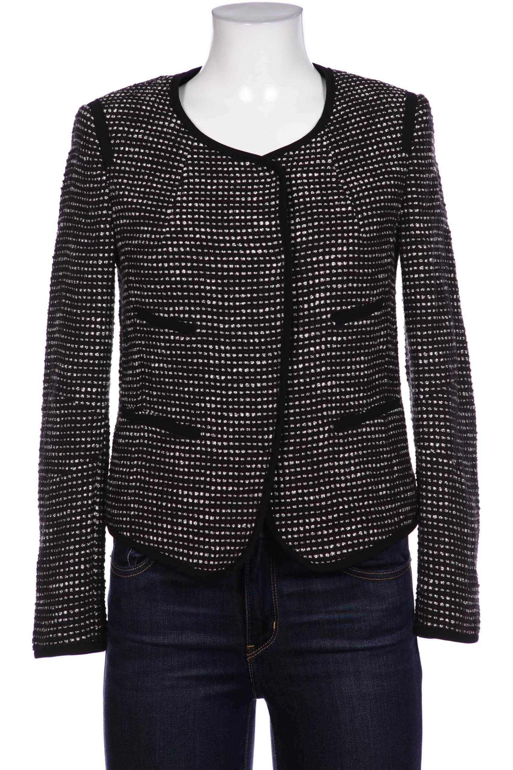 

Luisa Cerano Damen Blazer, schwarz, Gr. 38