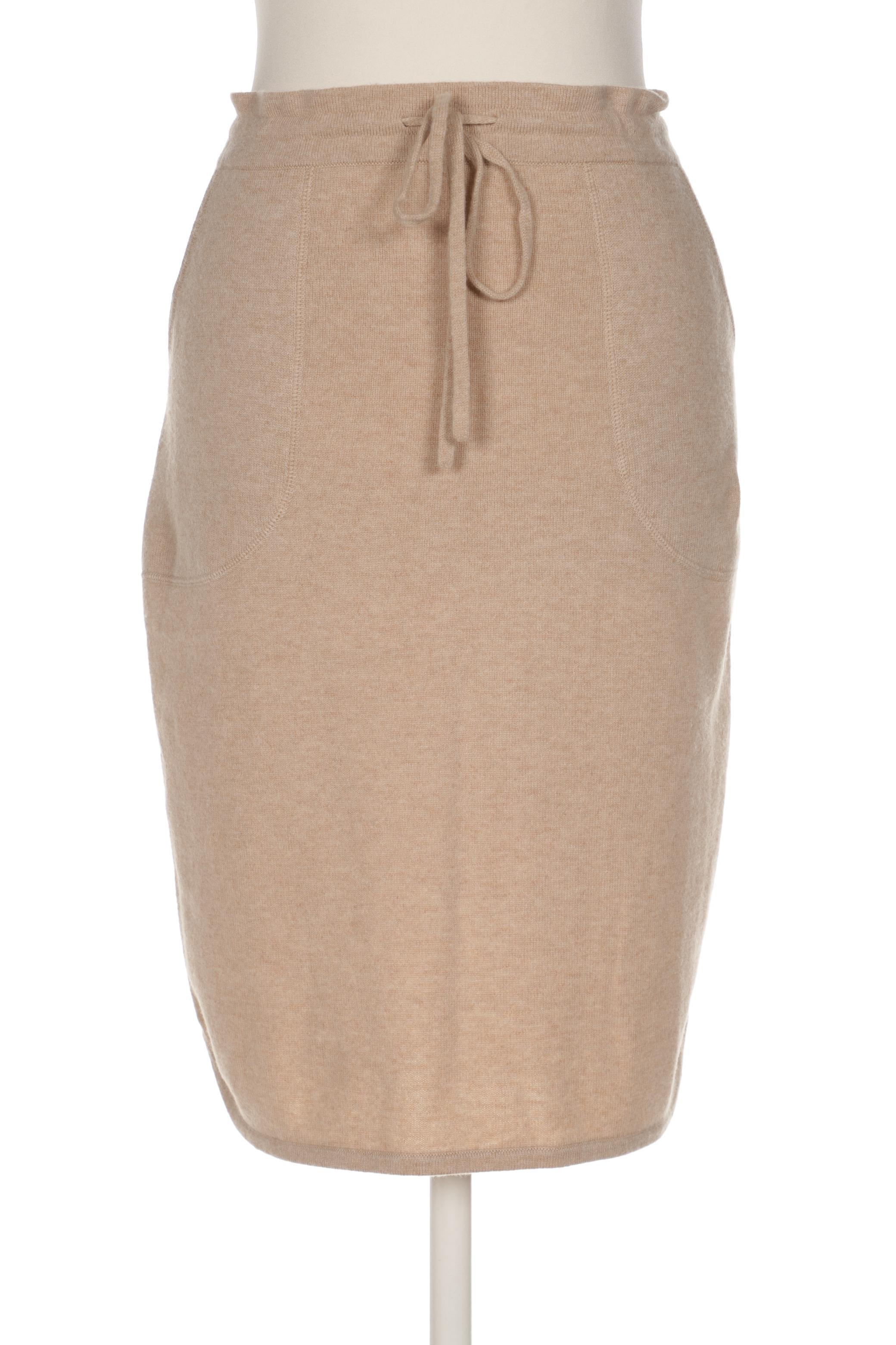 

Luisa Cerano Damen Rock, beige, Gr. 40
