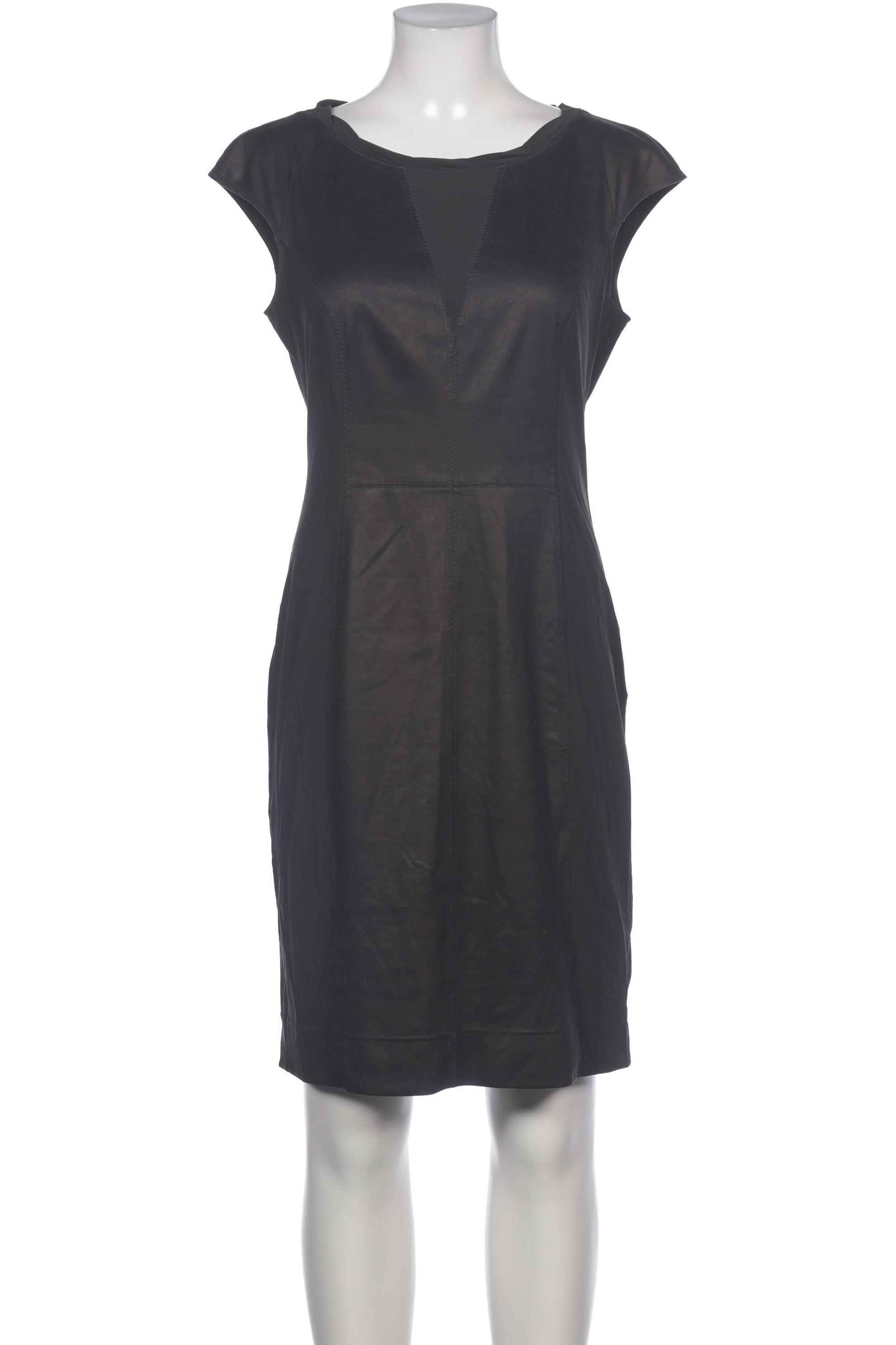 

Luisa Cerano Damen Kleid, grau, Gr. 40