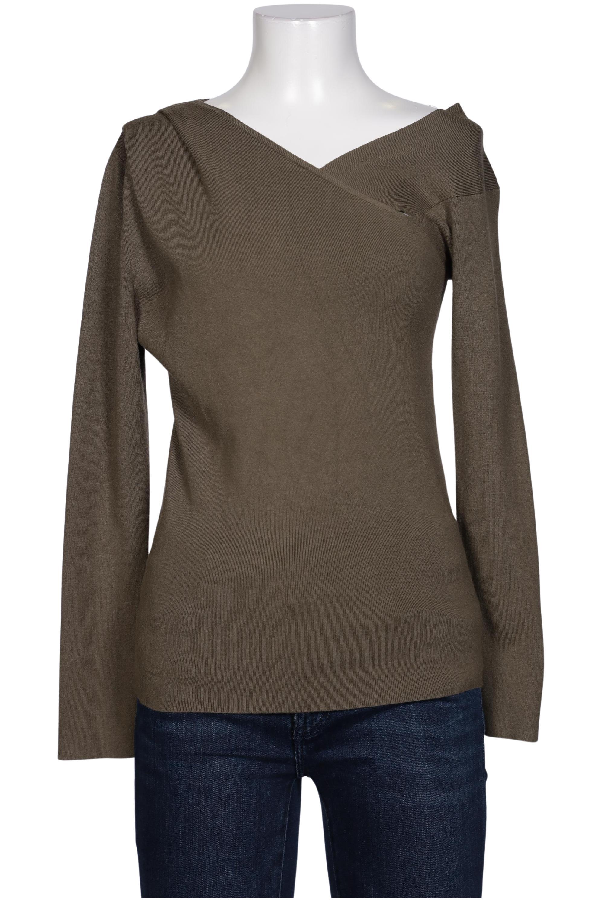 

Luisa Cerano Damen Pullover, grün, Gr. 40
