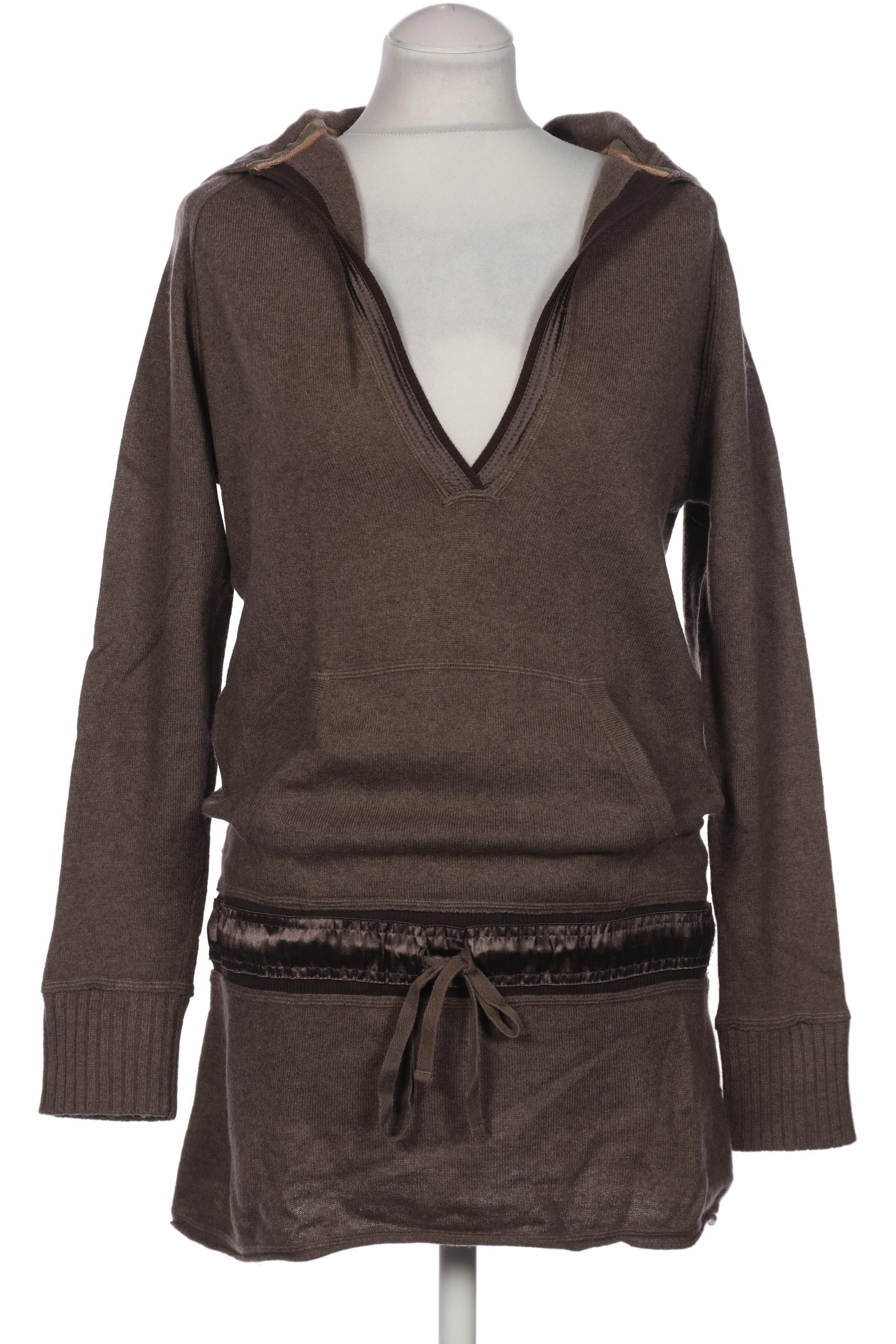 

Luisa Cerano Damen Kleid, braun, Gr. 38