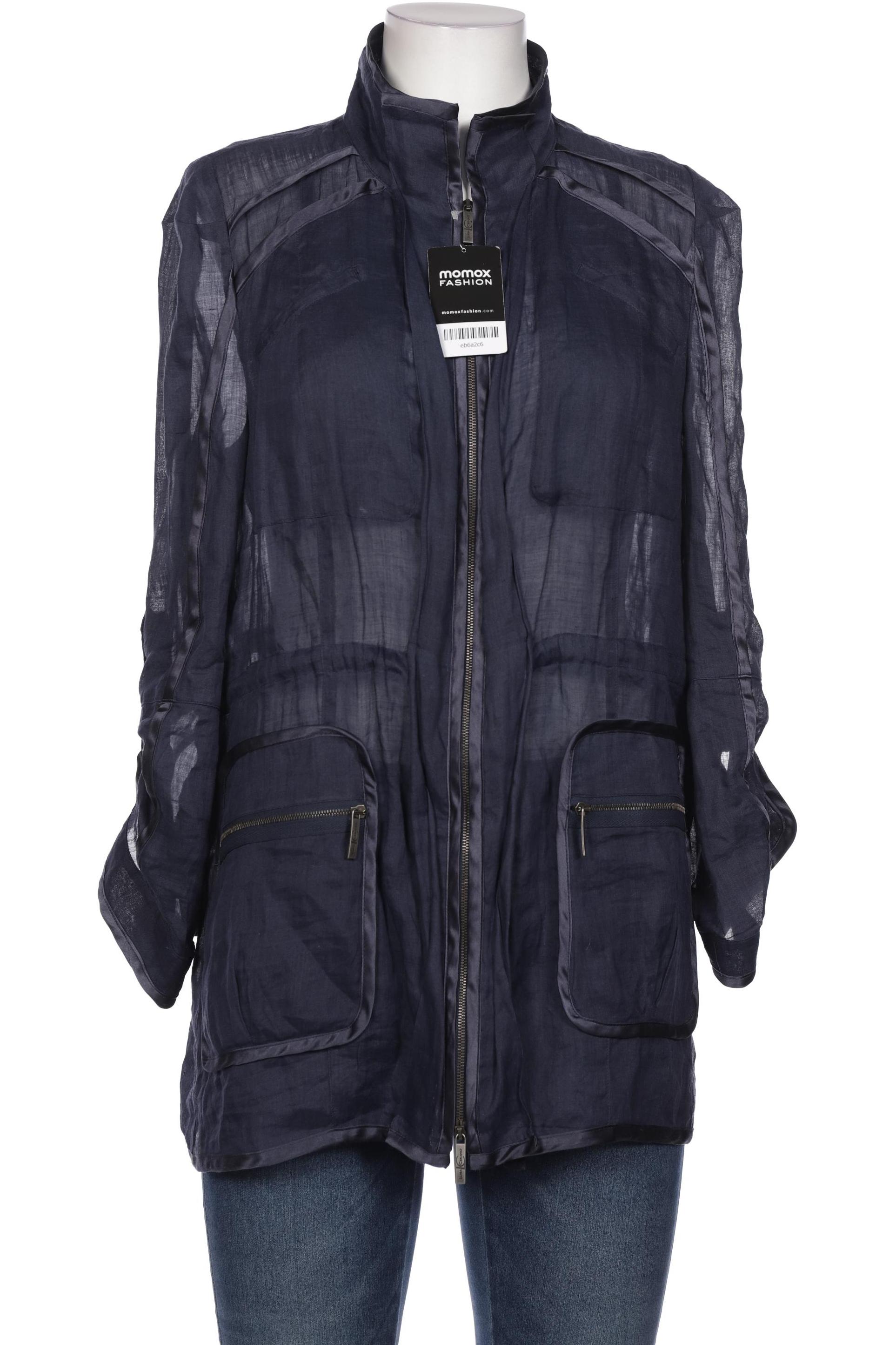 

Luisa Cerano Damen Jacke, blau, Gr. 40