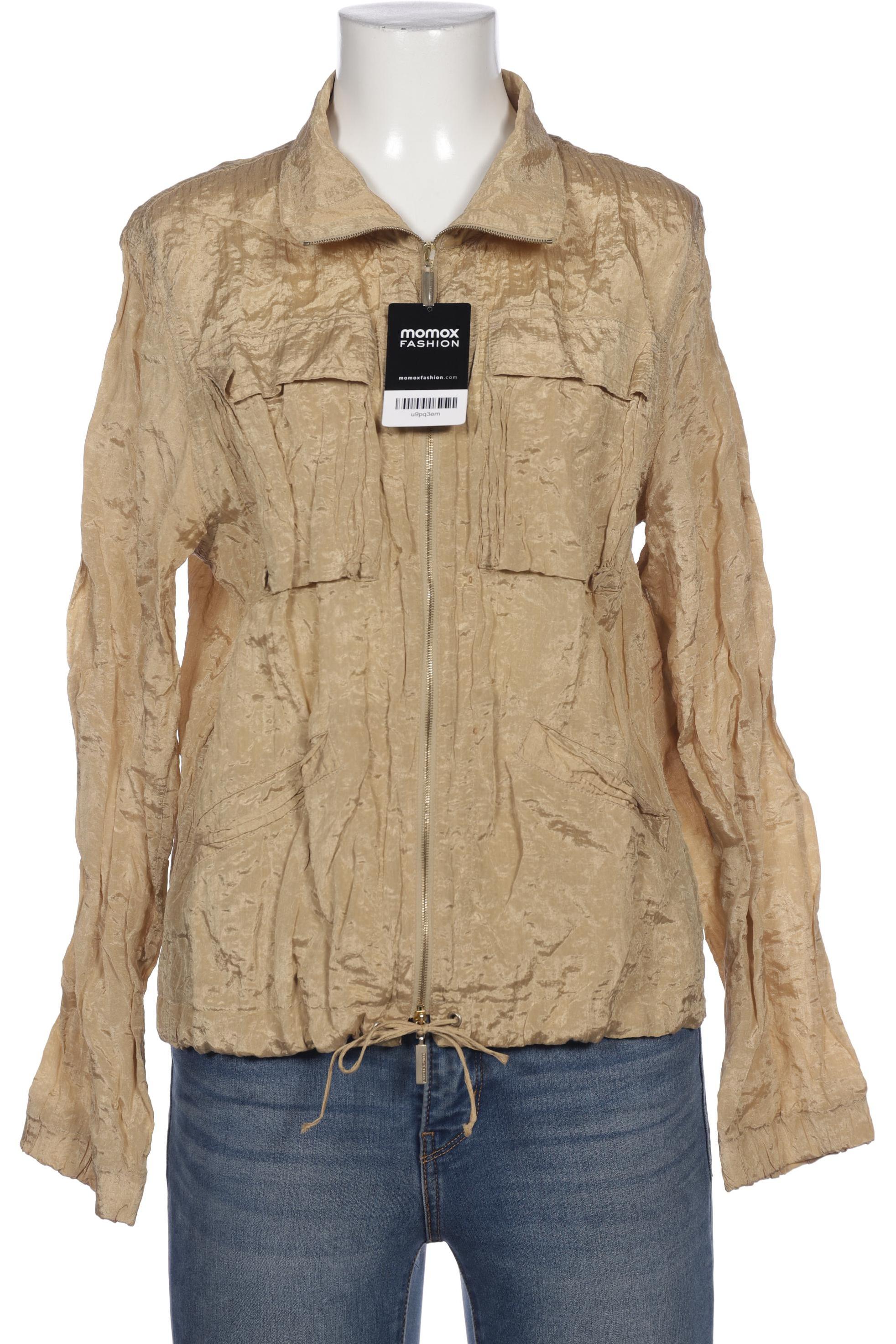 

Luisa Cerano Damen Jacke, beige