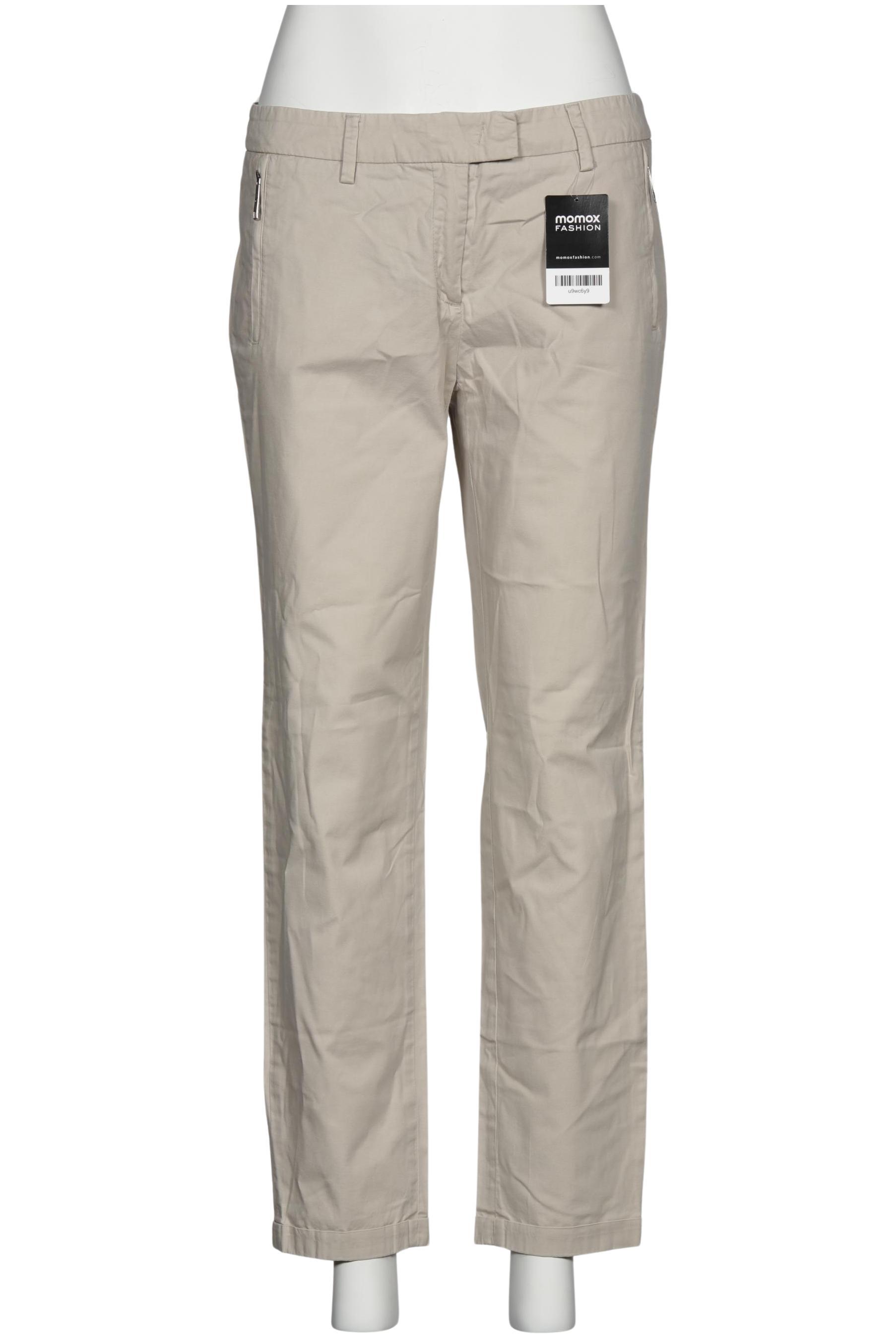 

Luisa Cerano Damen Stoffhose, beige, Gr. 40